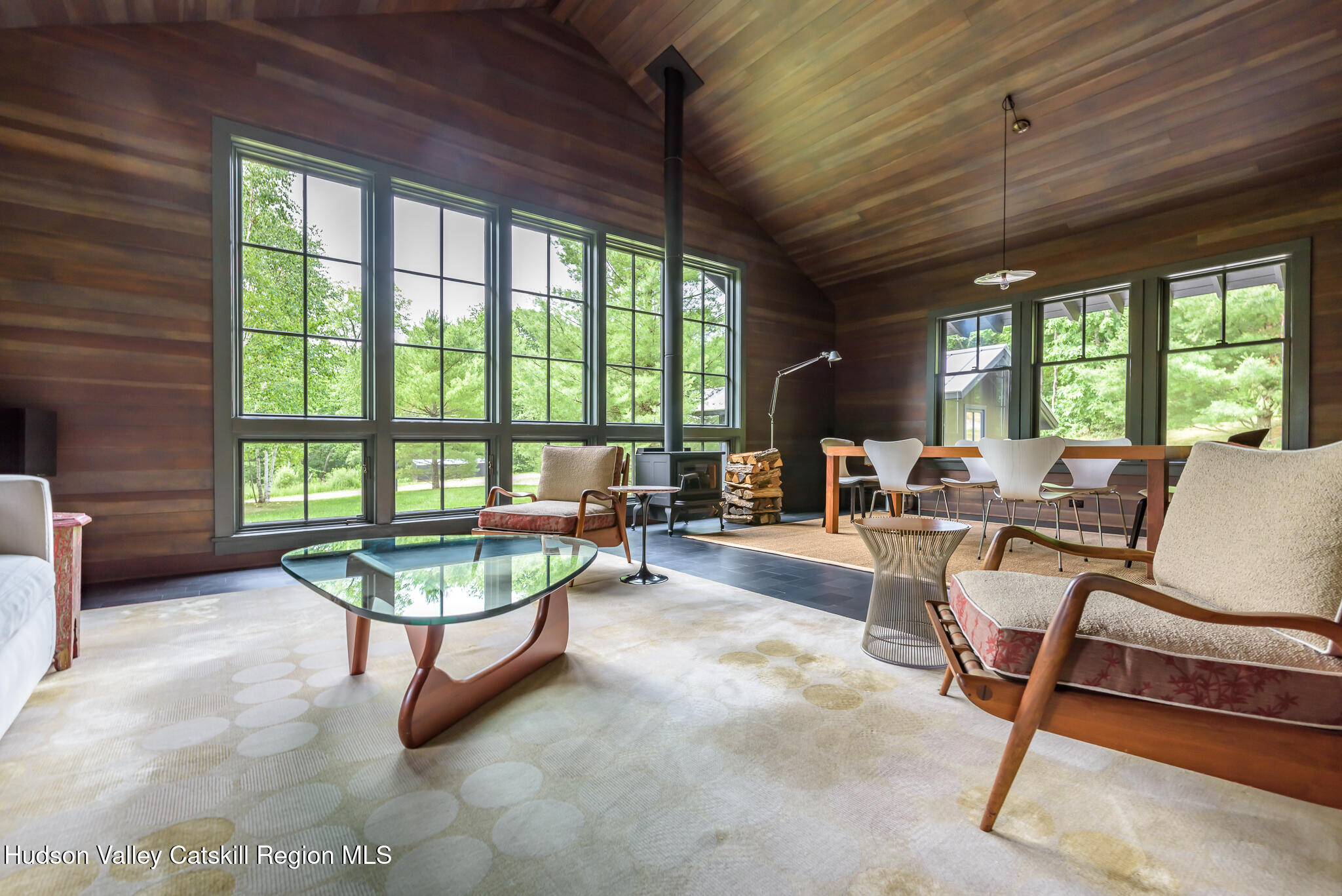 890 Bald Mountain Road