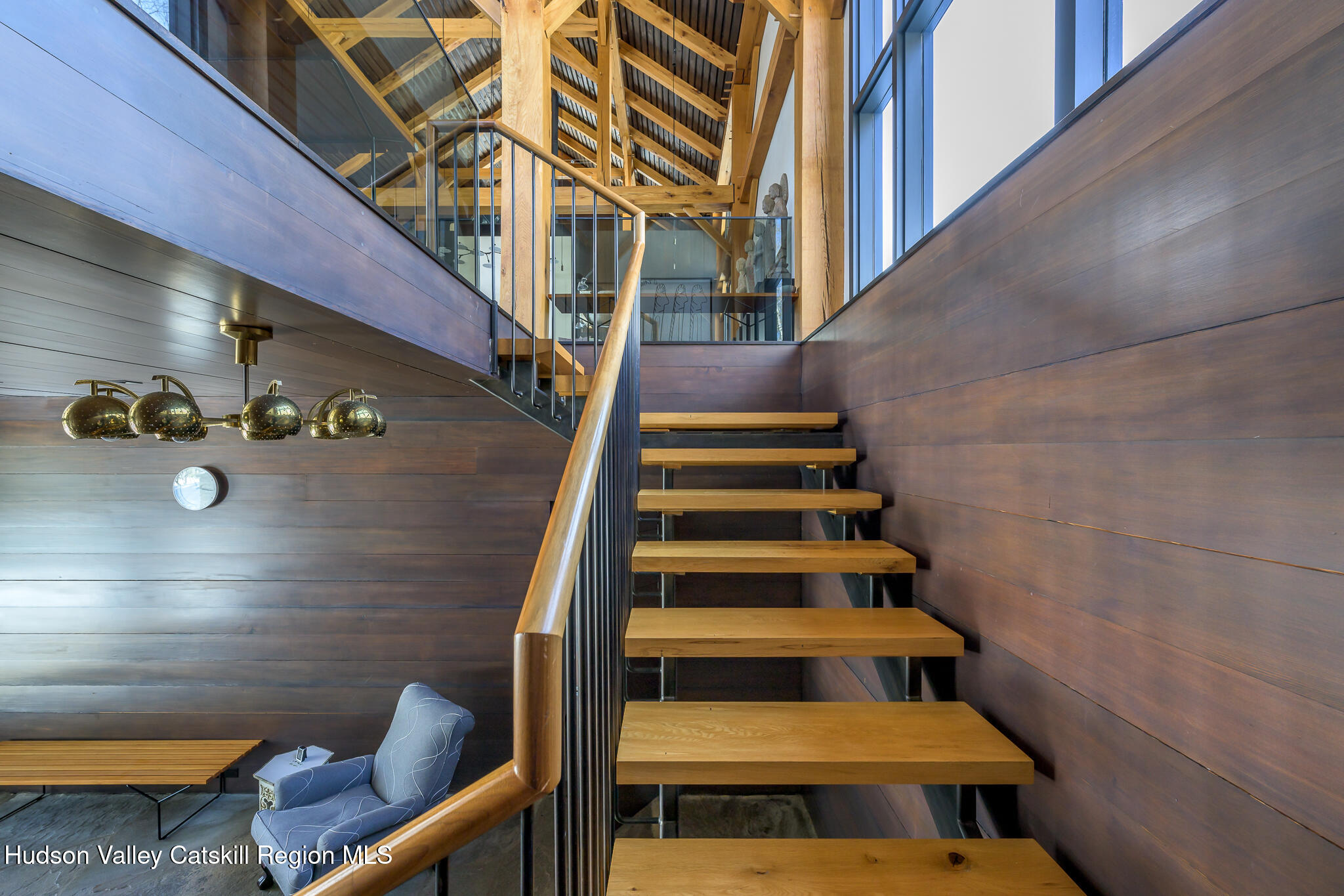 890 Bald Mountain Road