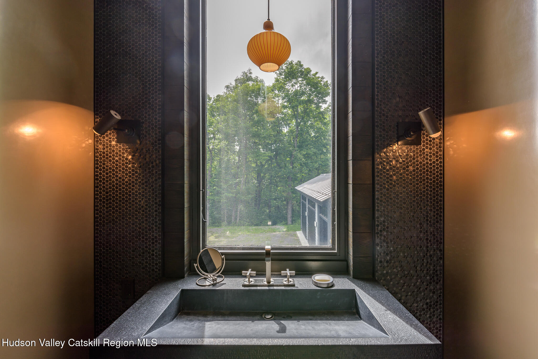 890 Bald Mountain Road