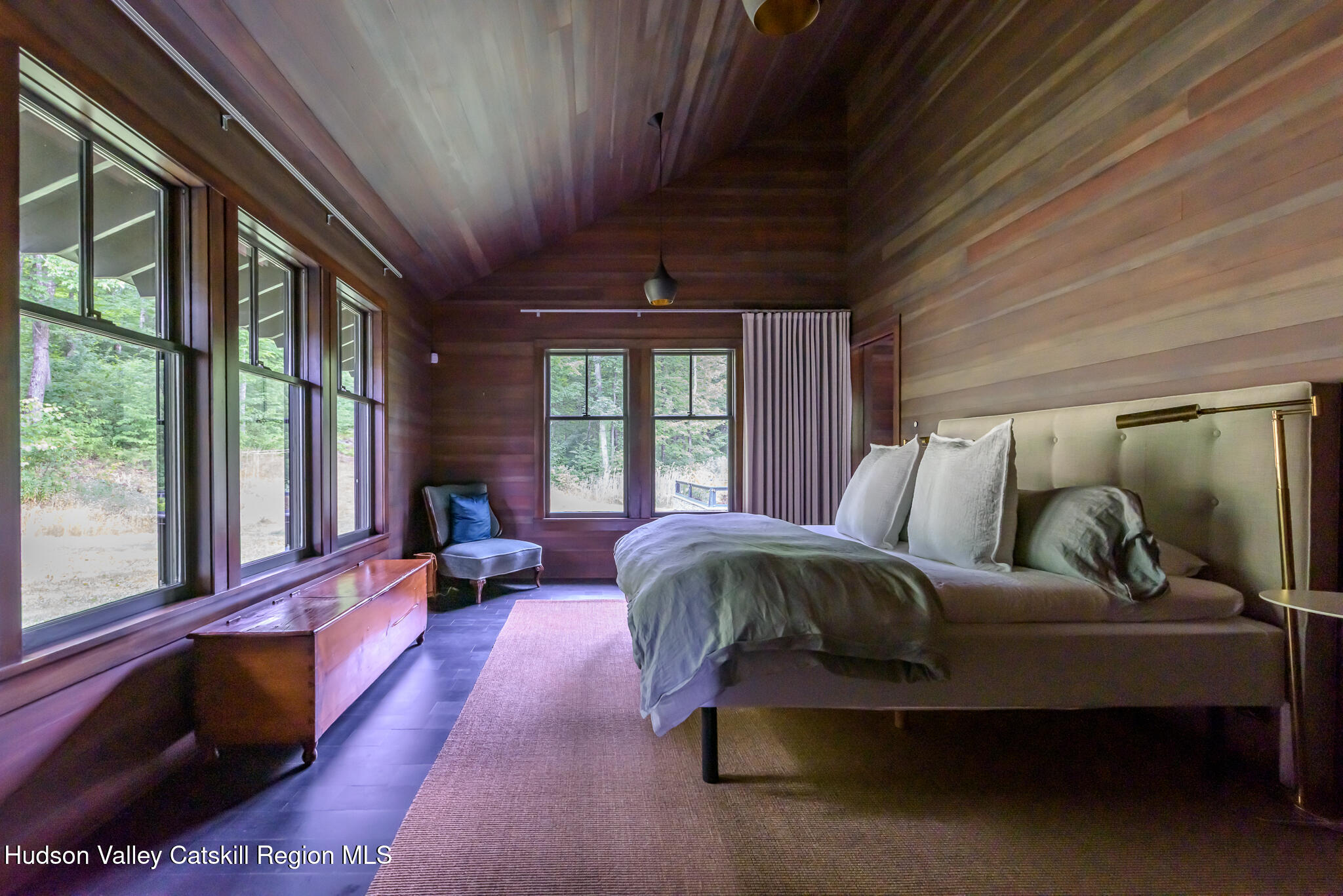 890 Bald Mountain Road