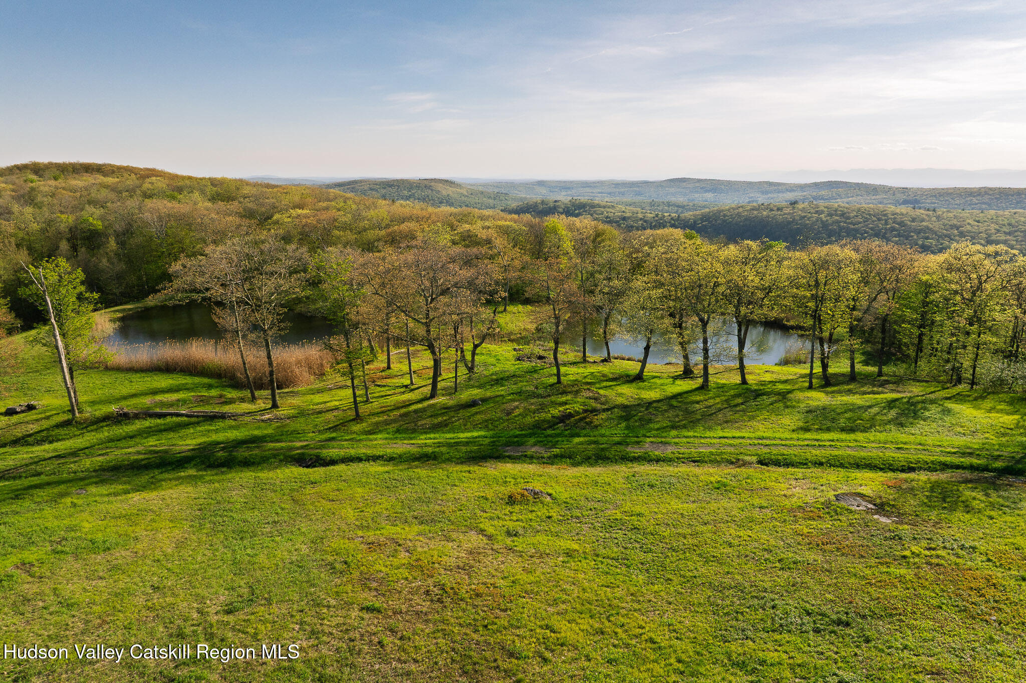 890 Bald Mountain Road