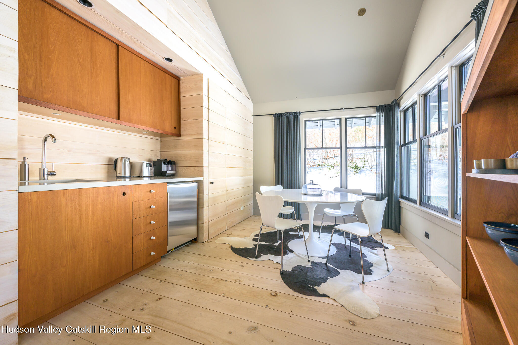 890 Bald Mountain Road