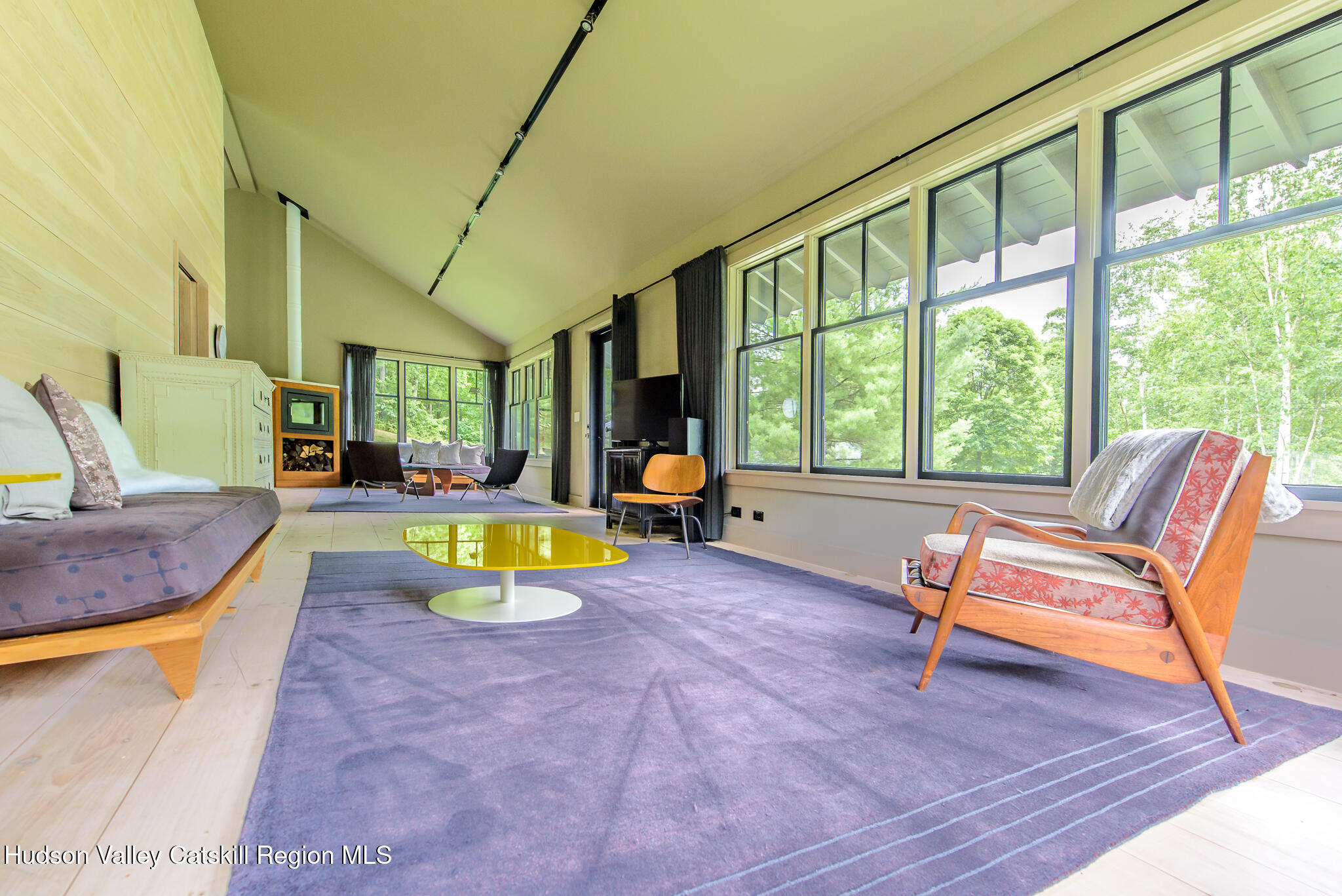 890 Bald Mountain Road