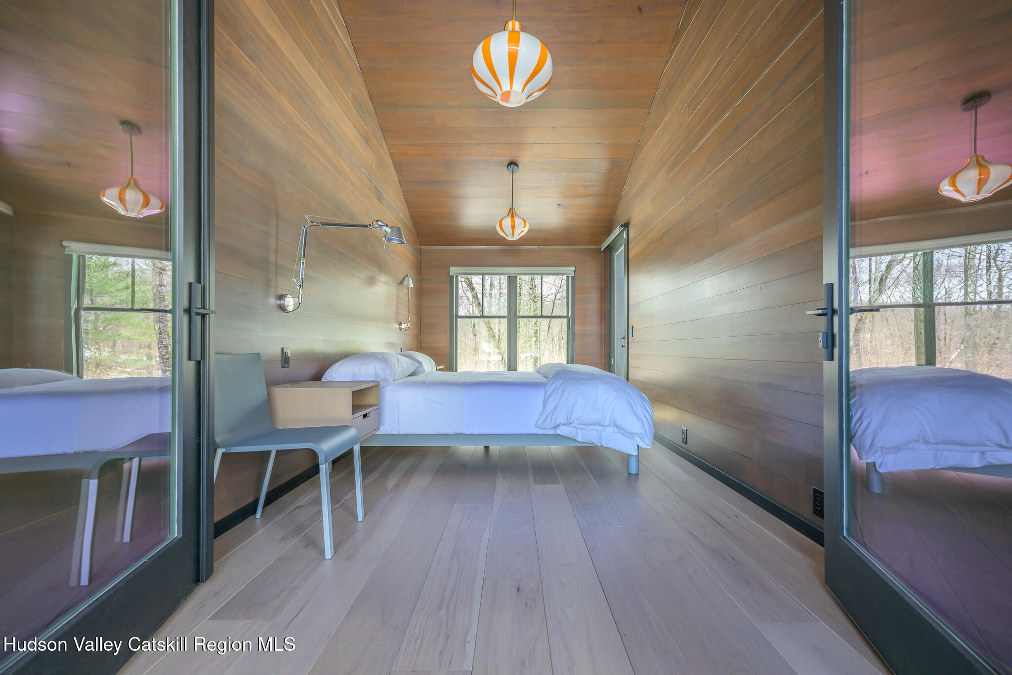 890 Bald Mountain Road