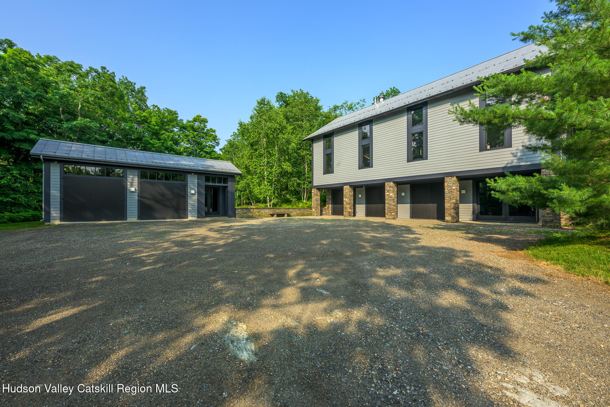 890 Bald Mountain Road