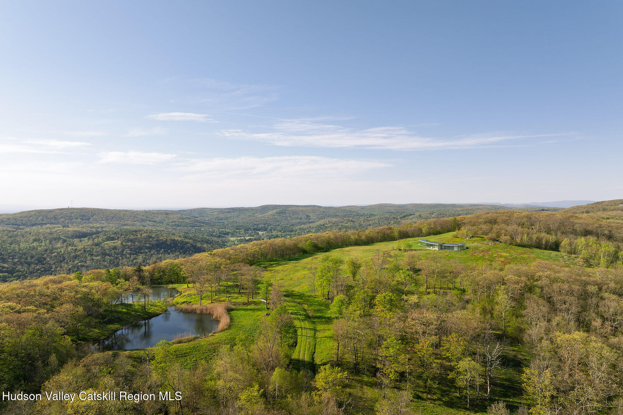 890 Bald Mountain Road