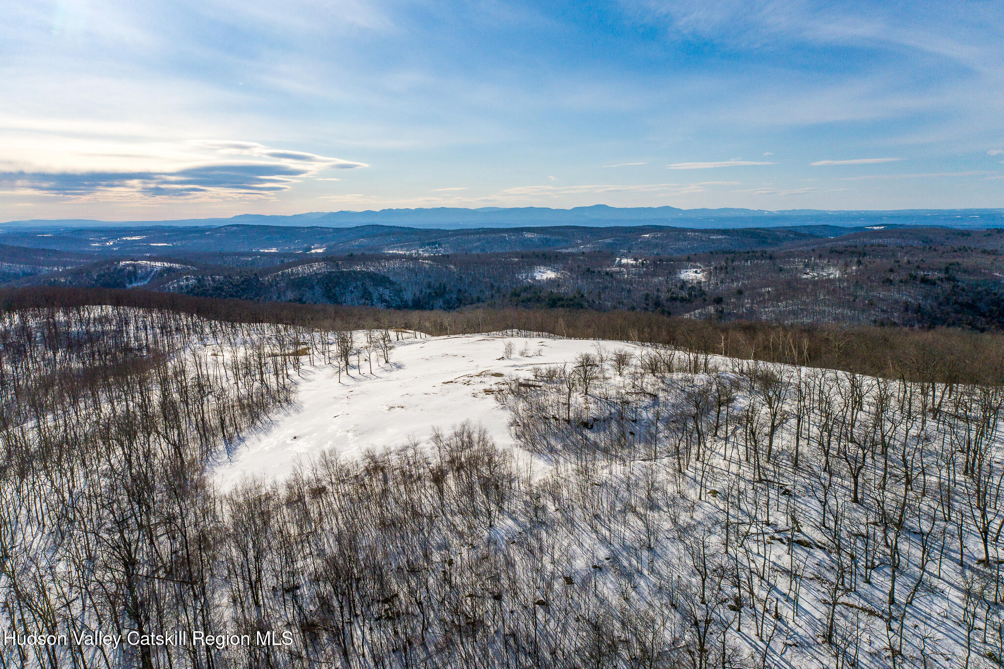 890 Bald Mountain Road