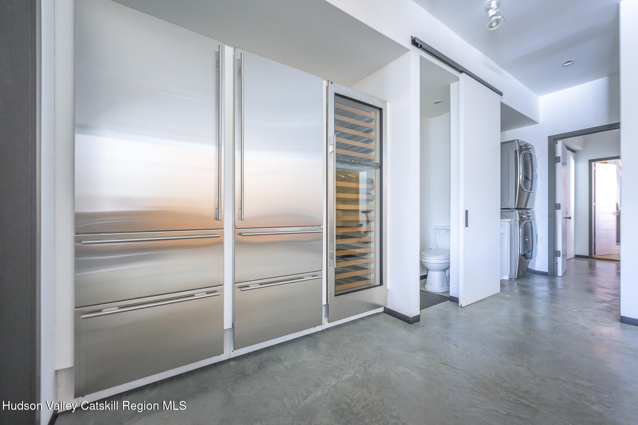 890 Bald Mountain Road