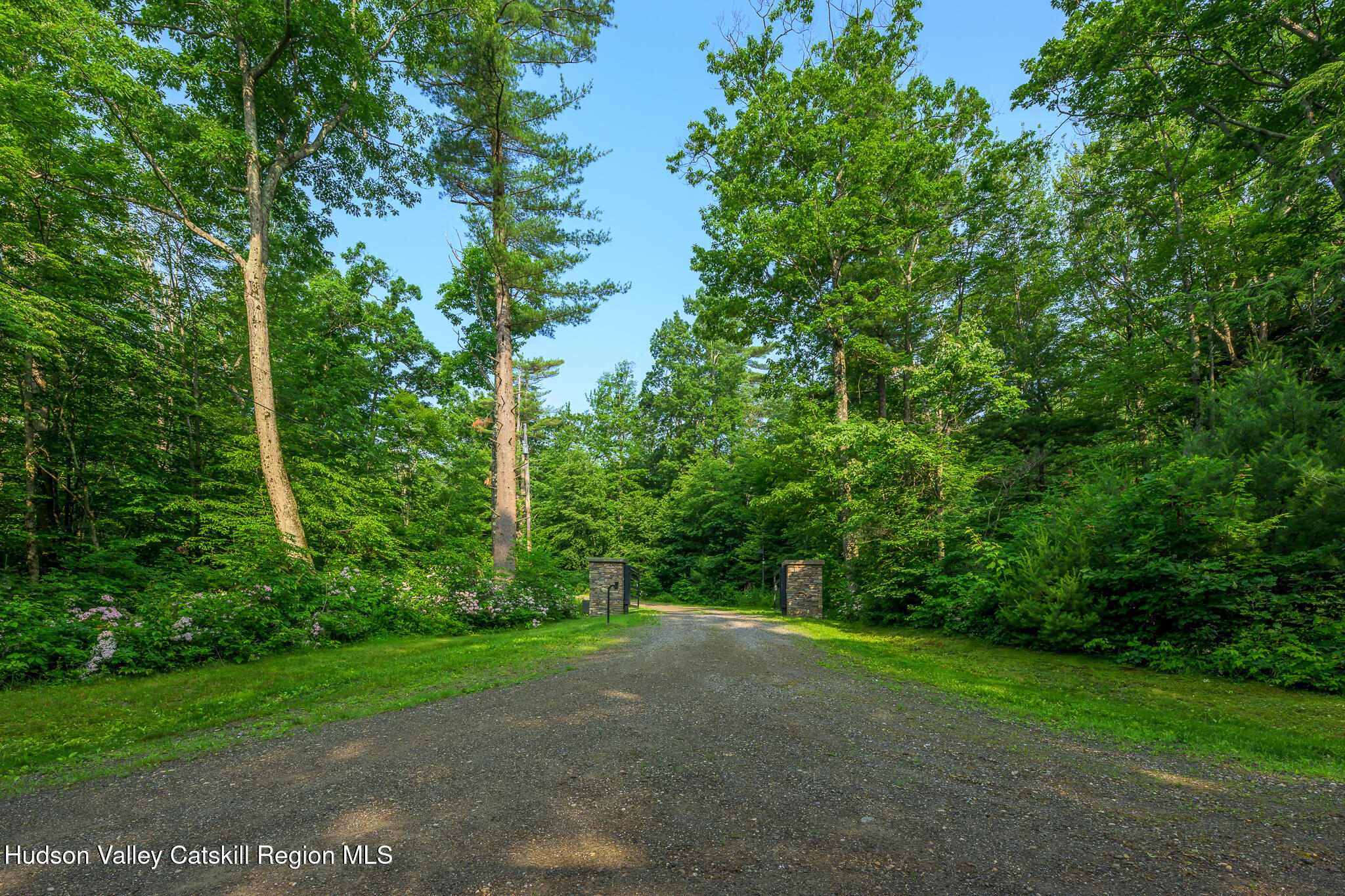 890 Bald Mountain Road