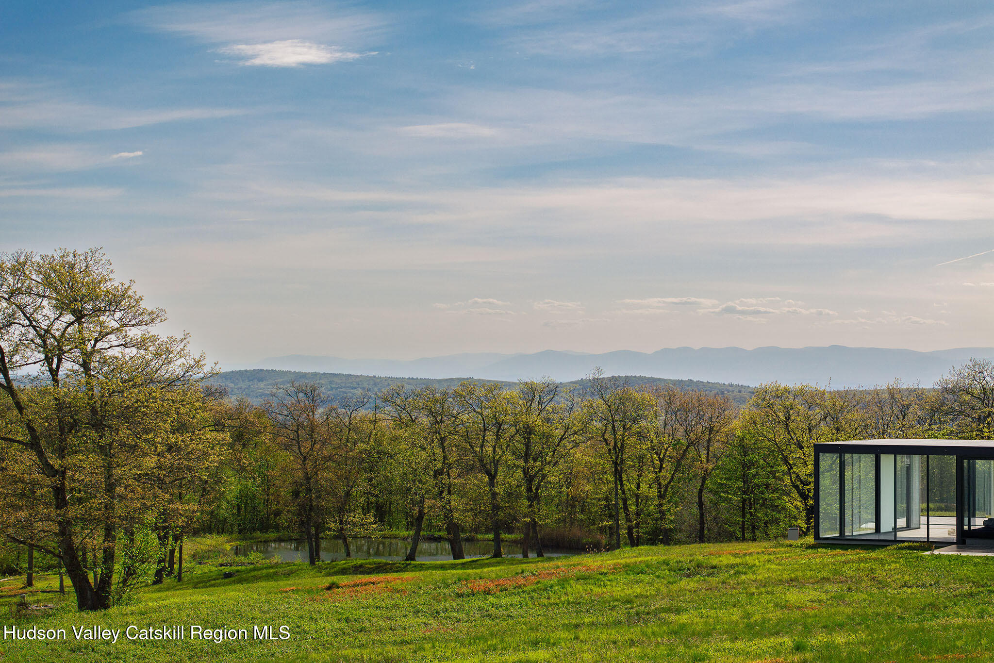 890 Bald Mountain Road