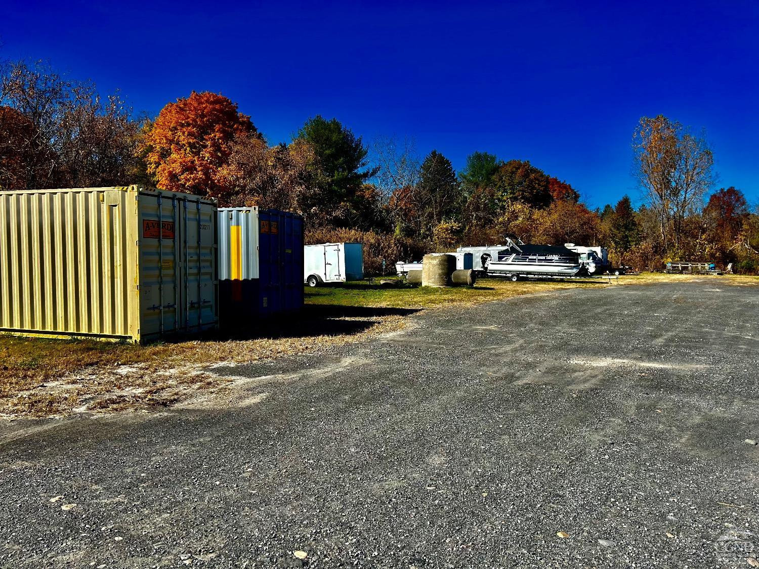 191 - A Columbia Turnpike