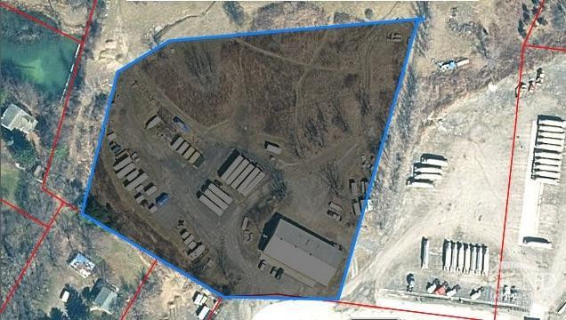 191 - A Columbia Turnpike