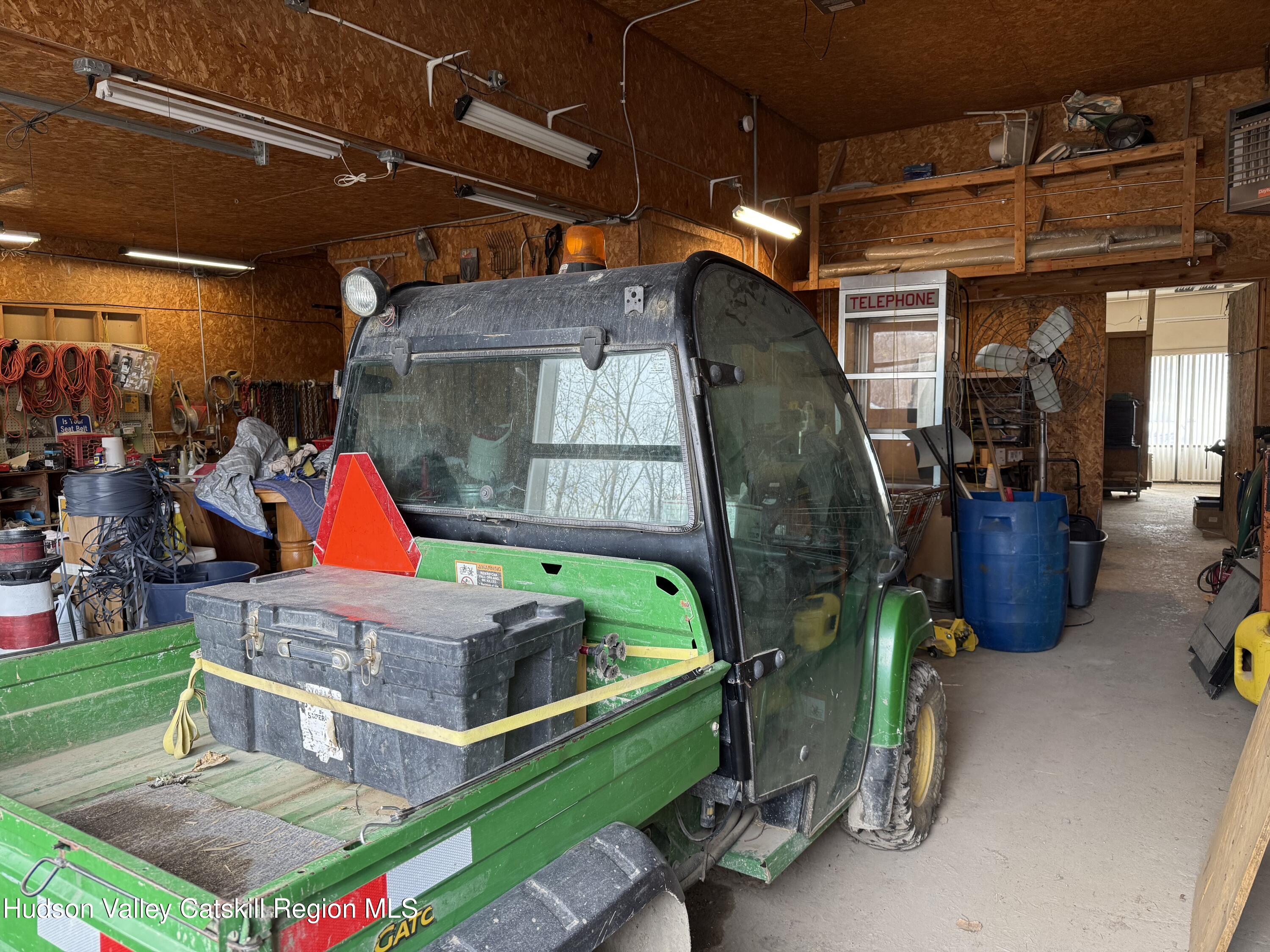 191 - A Columbia Turnpike