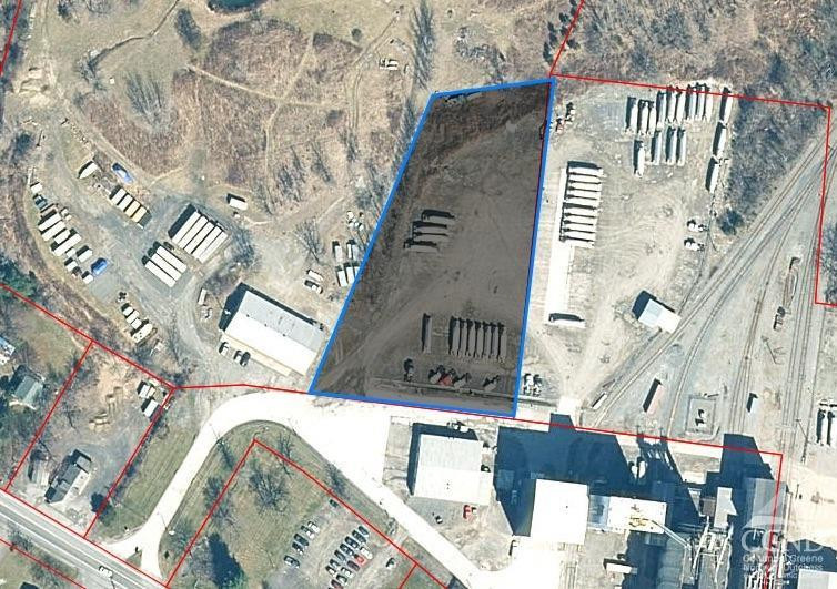 191 - C Columbia Turnpike