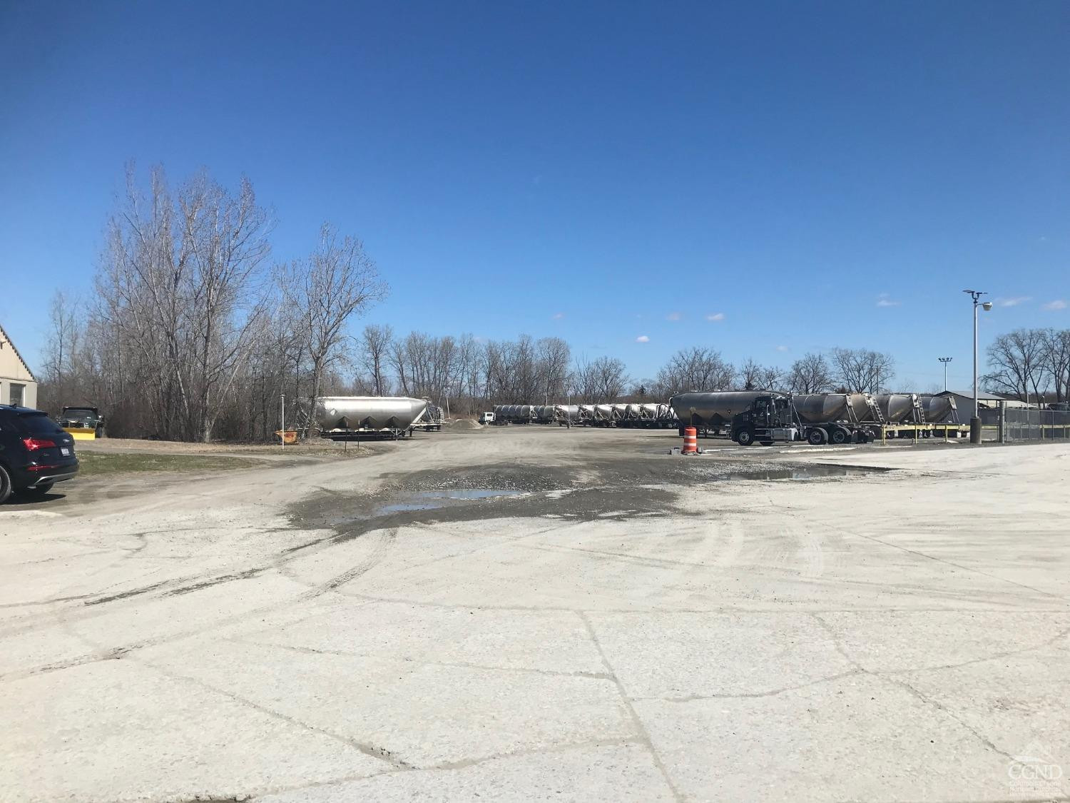 191 - C Columbia Turnpike