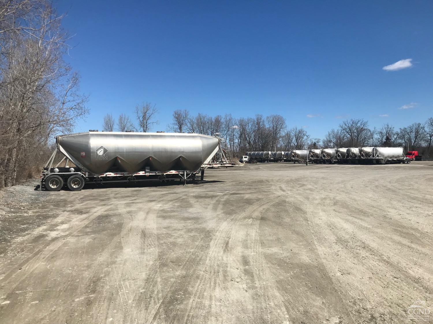 191 - C Columbia Turnpike