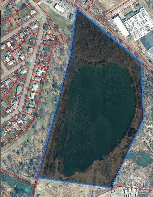 191 - B Columbia Turnpike