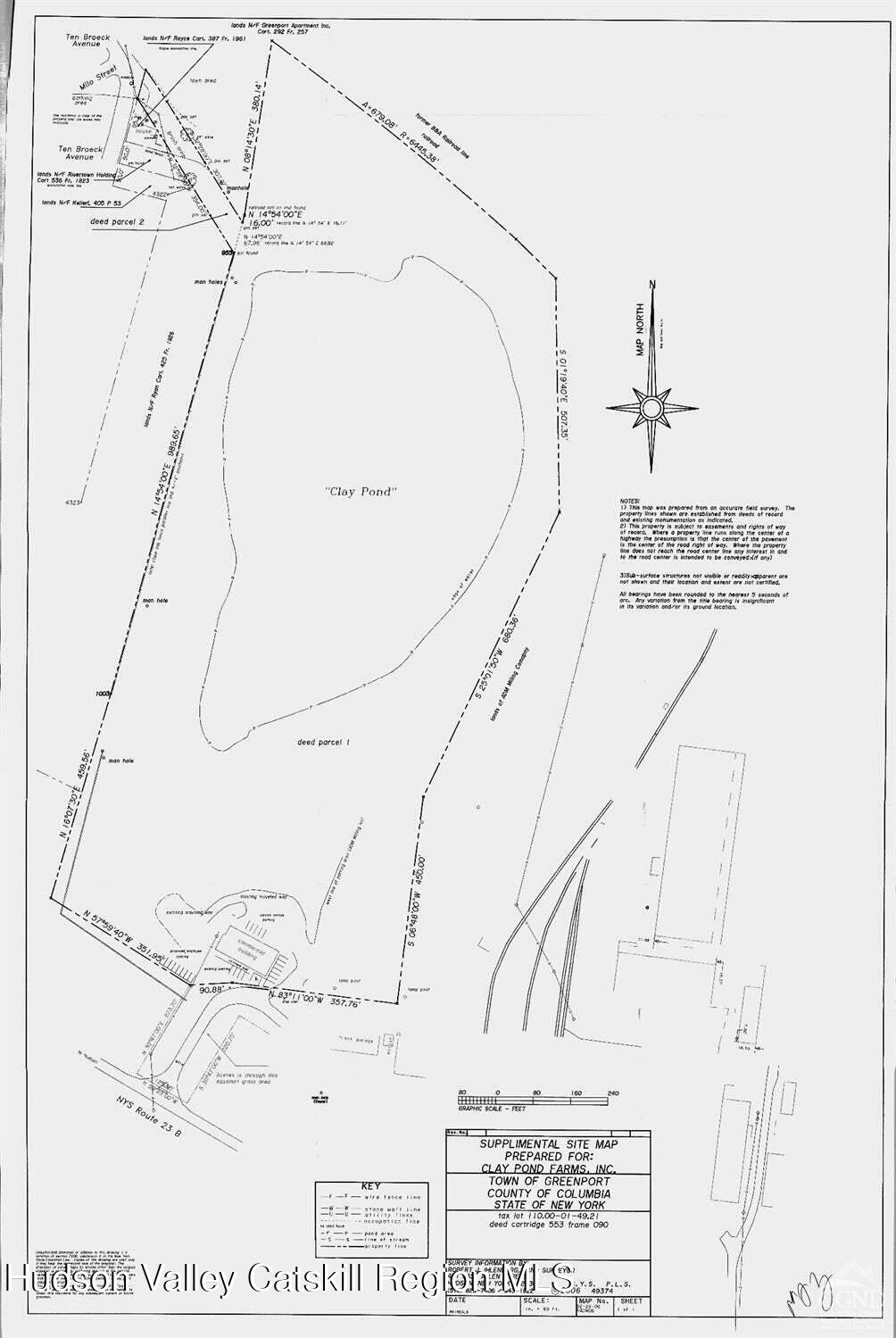 191 Columbia Turnpike