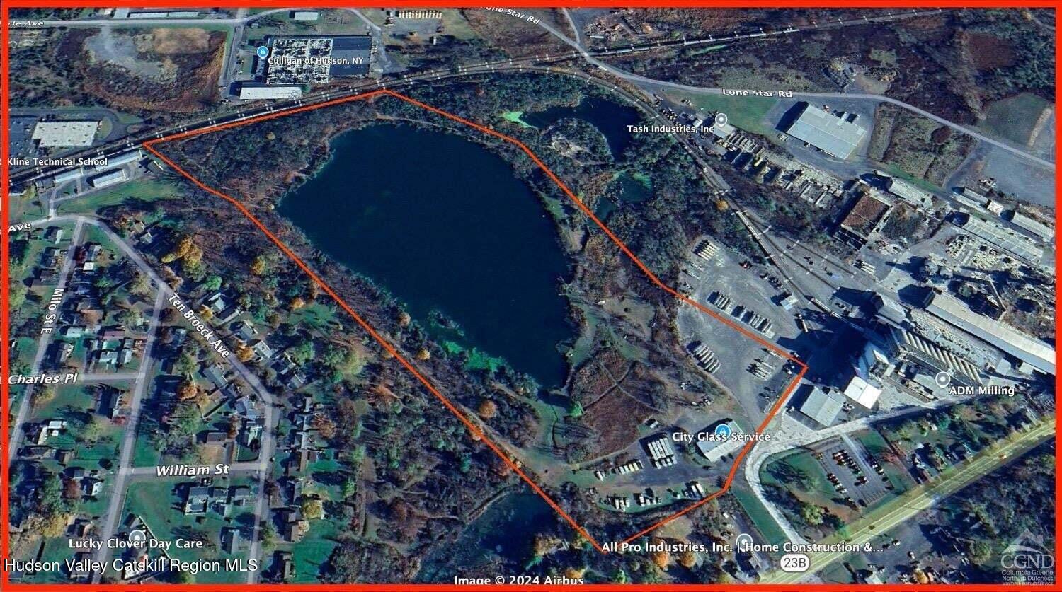 191 Columbia Turnpike