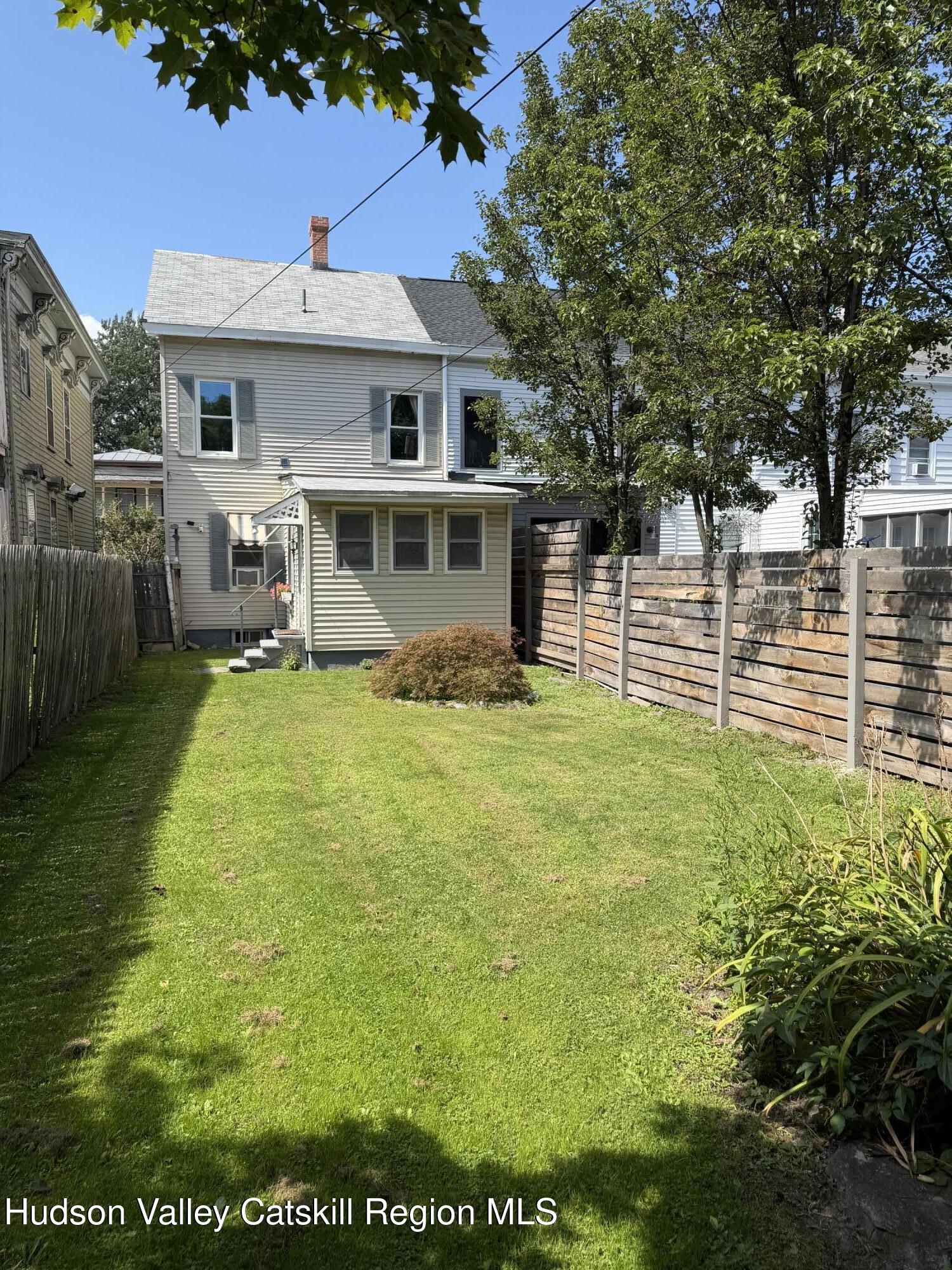 20 8th Street