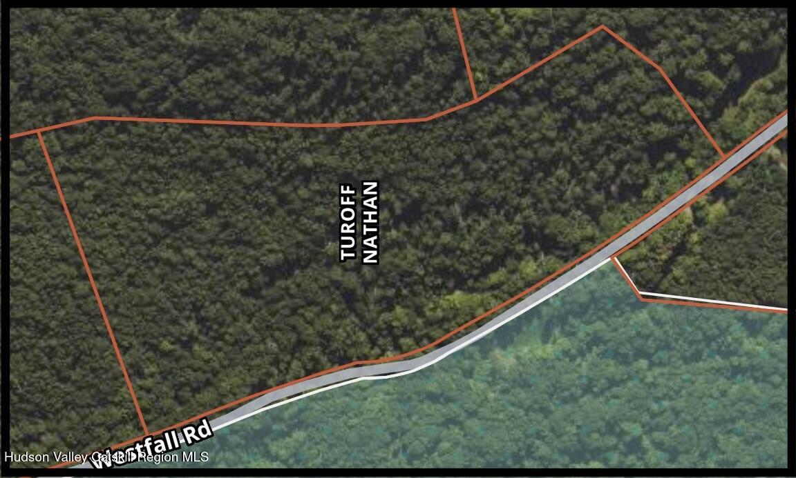 0000 Westfall Road