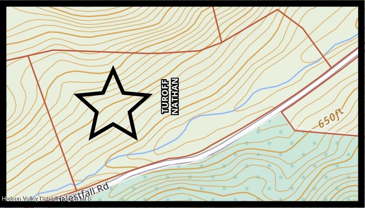 0000 Westfall Road