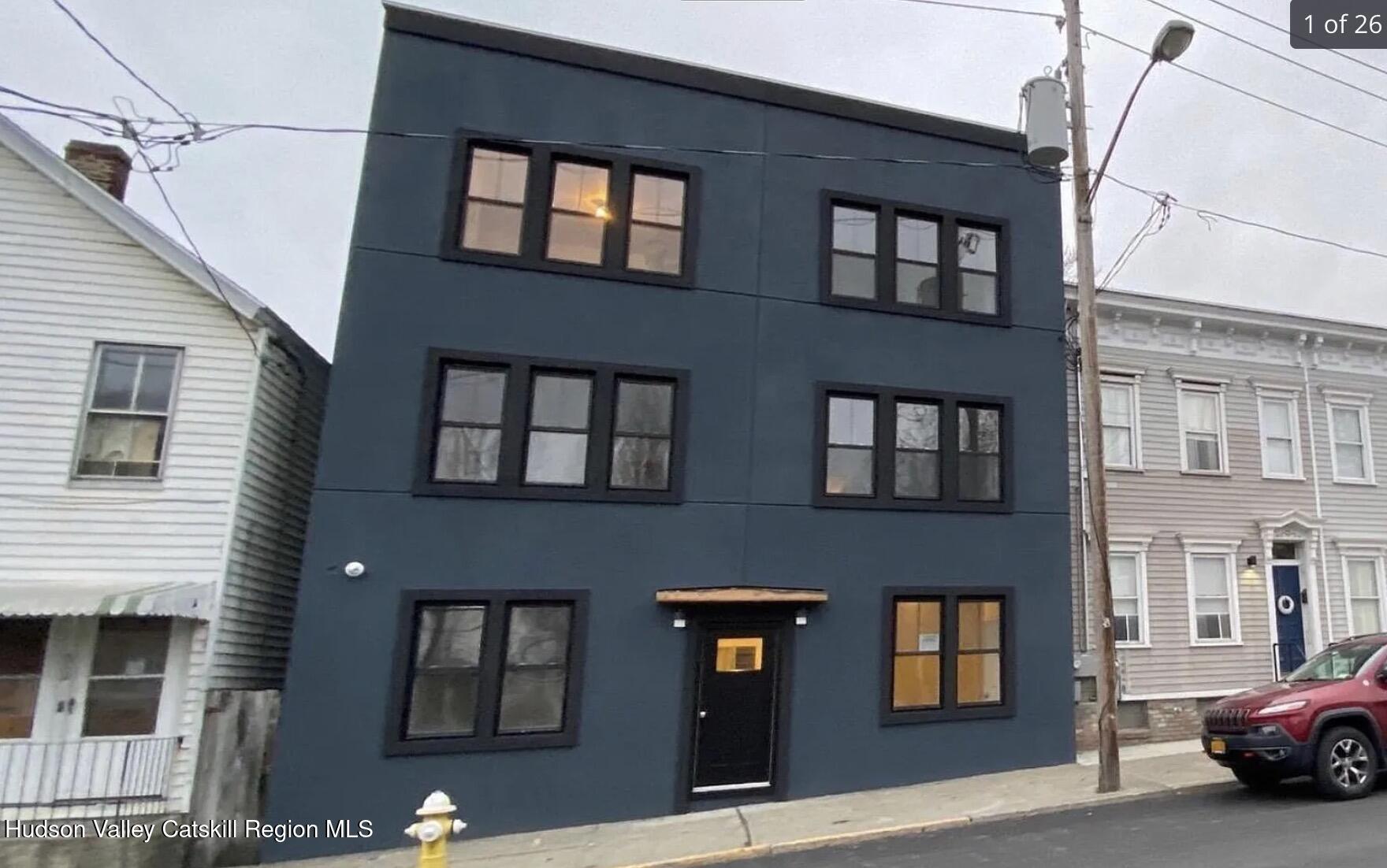 514 State Street, bet 5th and 6th Streets