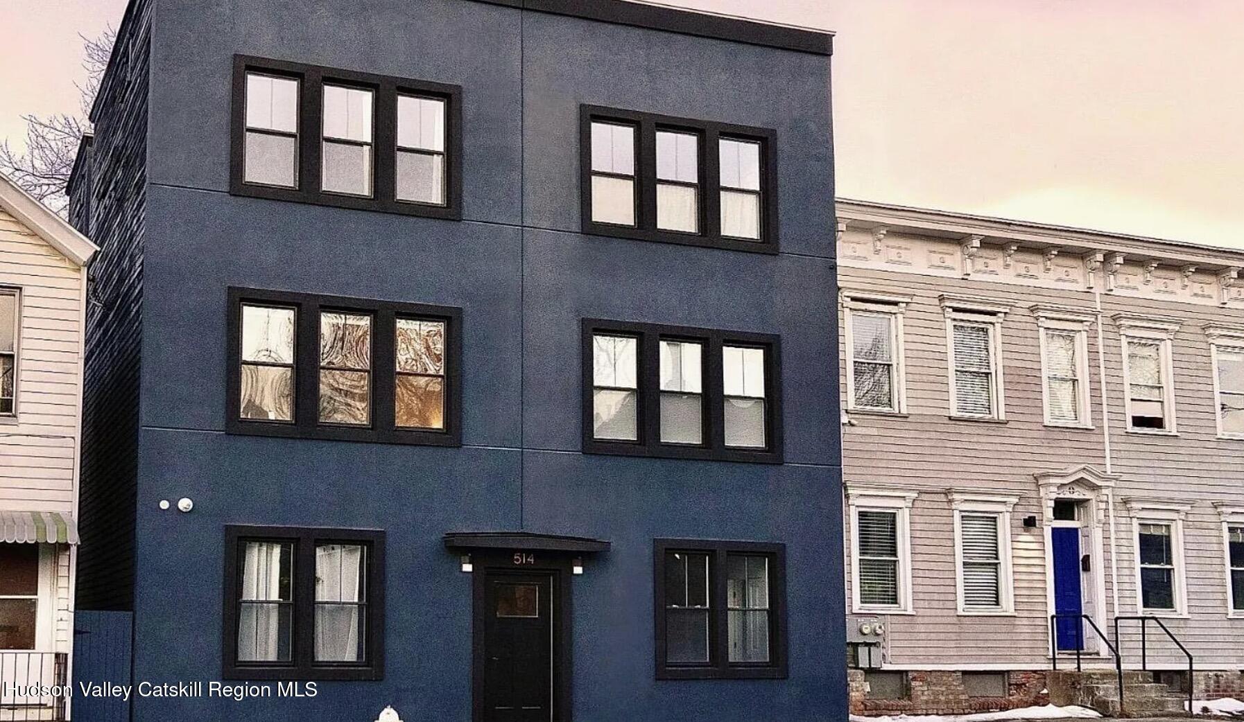 514 State Street, bet 5th and 6th Streets