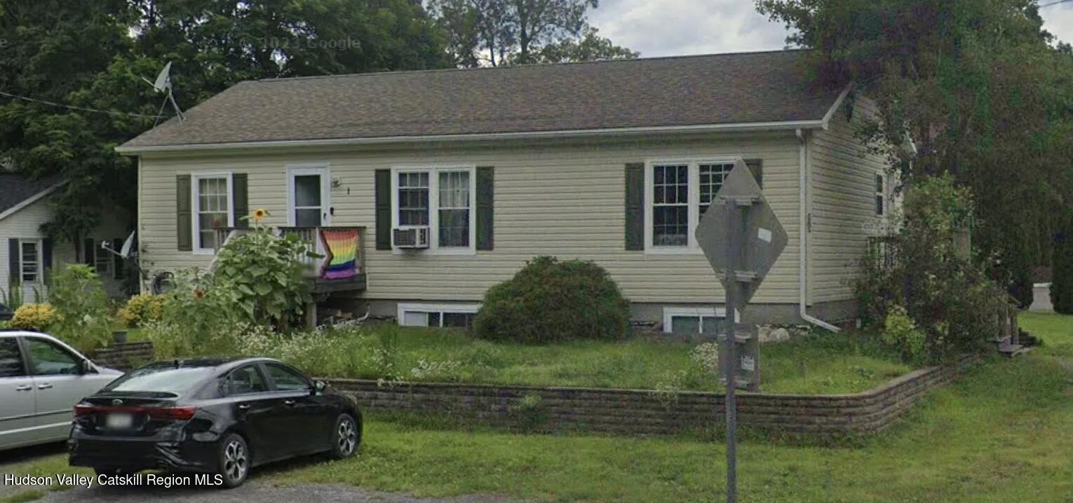 5199-5203 New York 32 #2