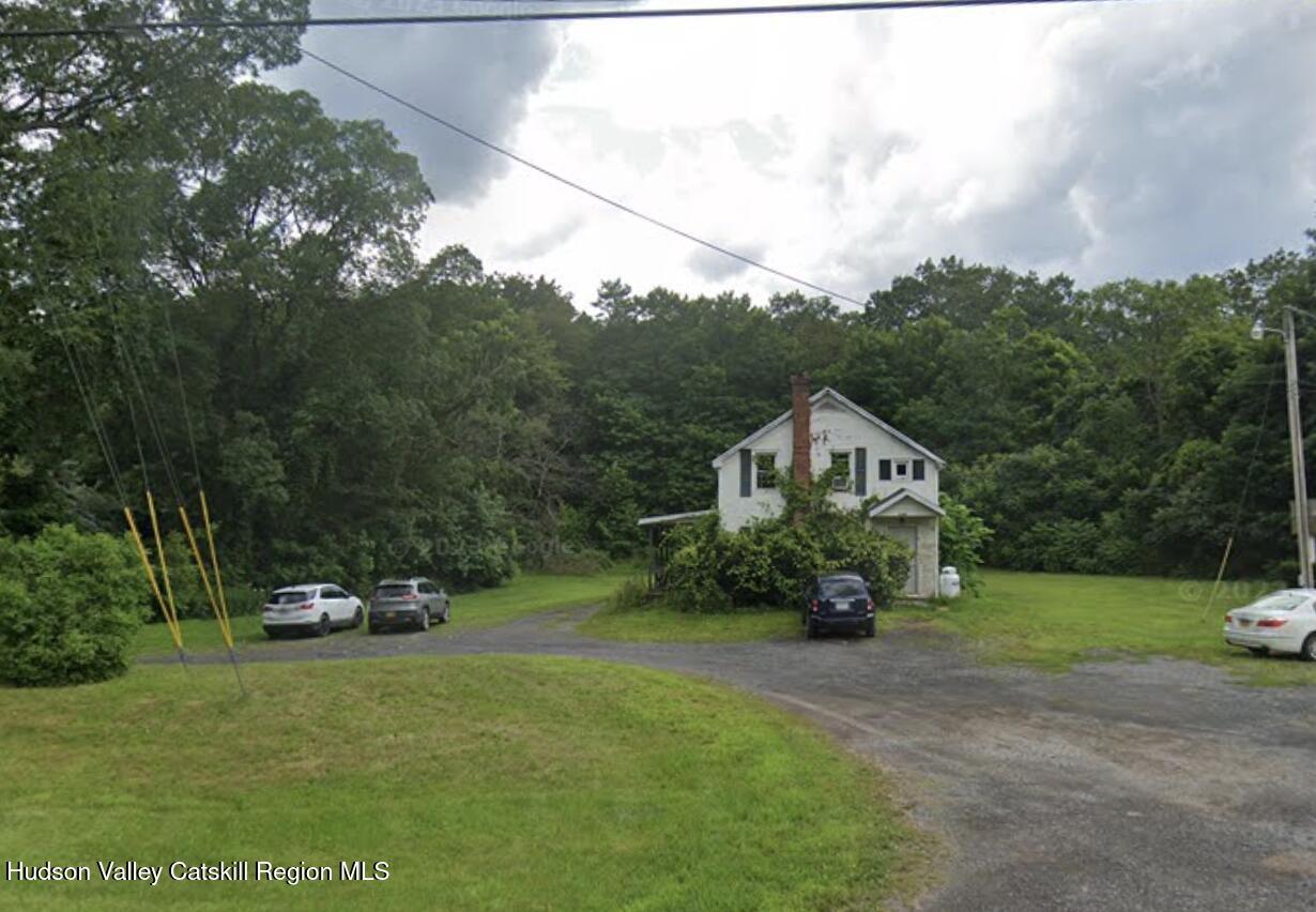 5199-5203 New York 32 #2