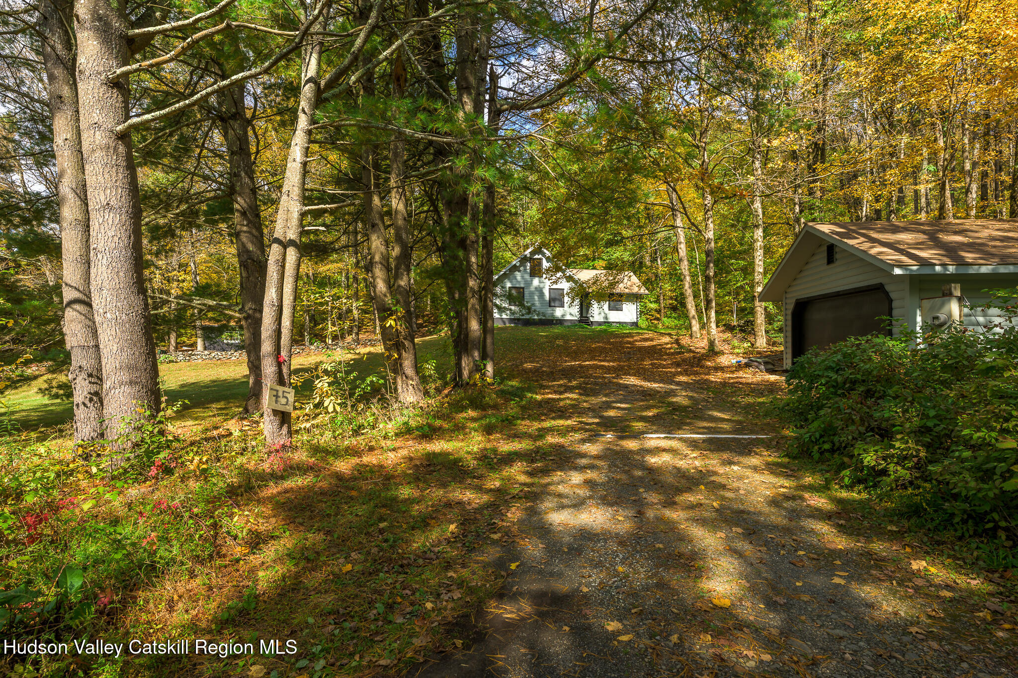 75 Upper Hollow Road