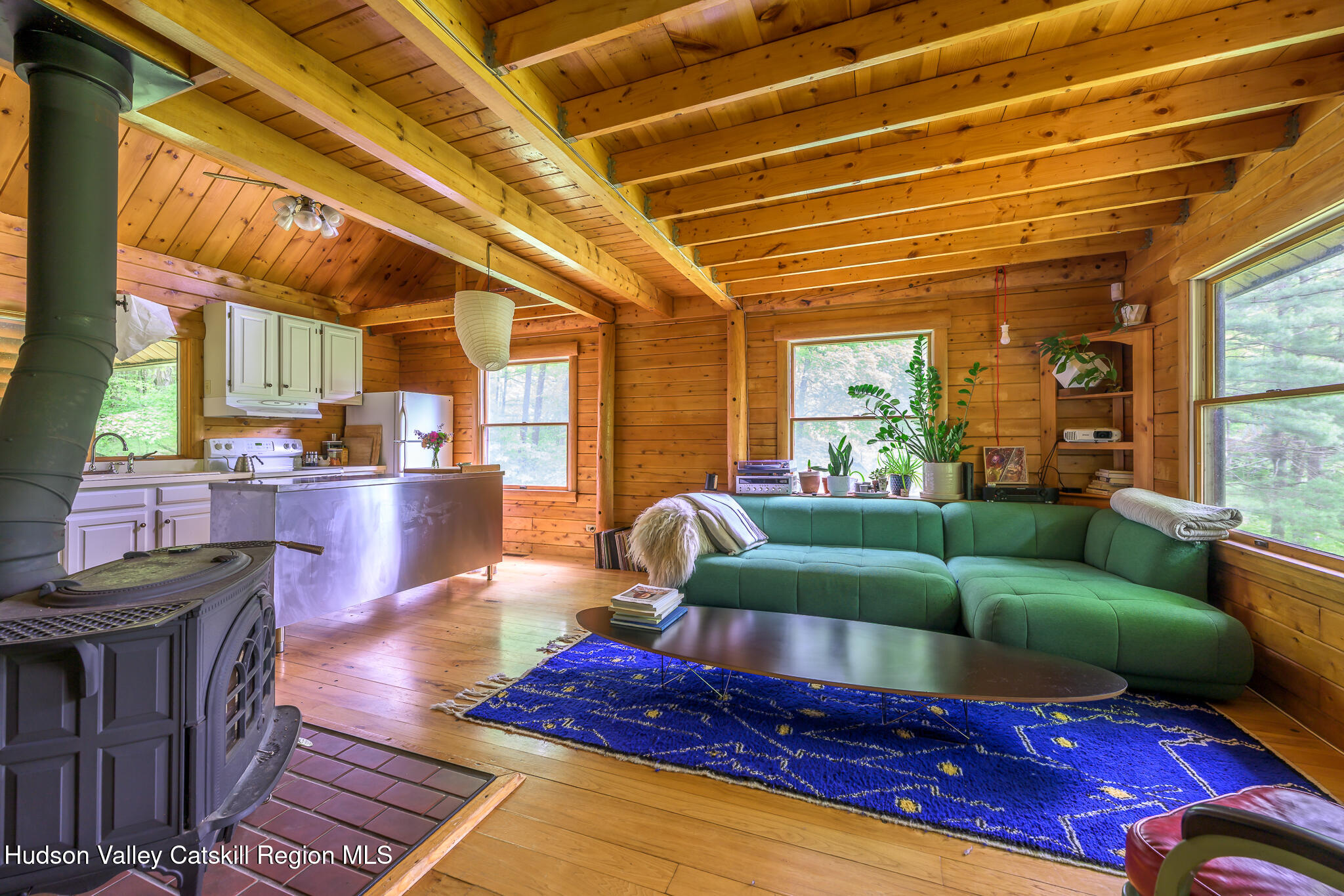 890 Bald Mountain Road