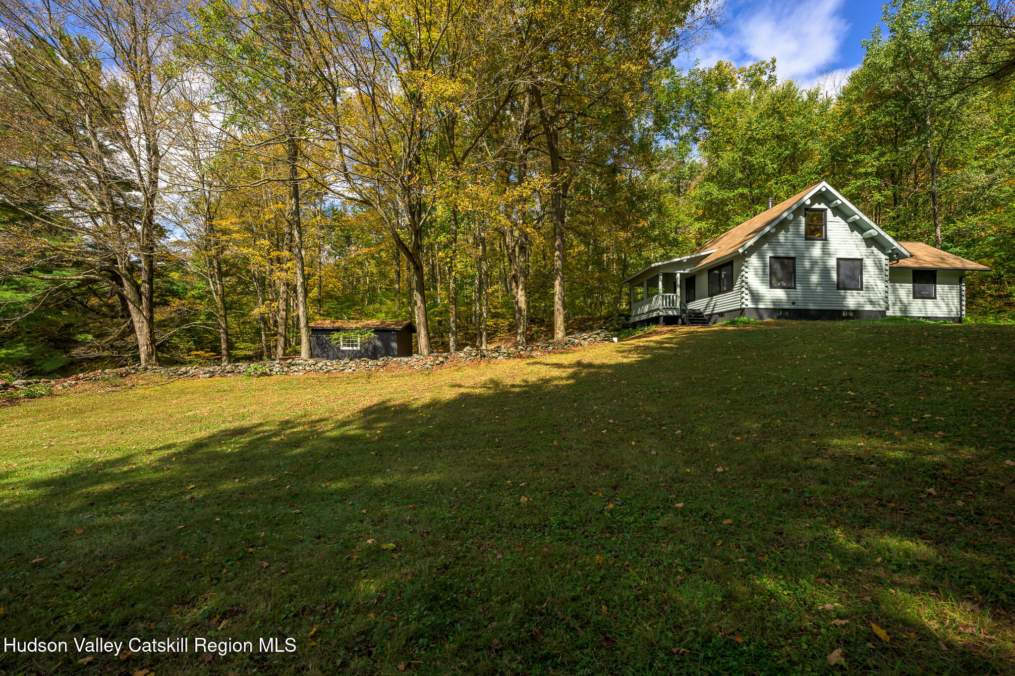 890 Bald Mountain Road