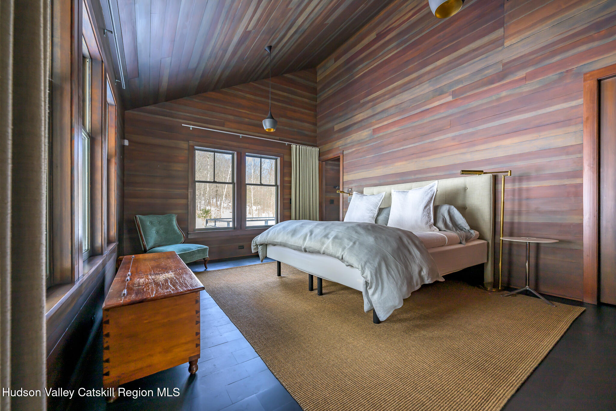 890 Bald Mountain Road