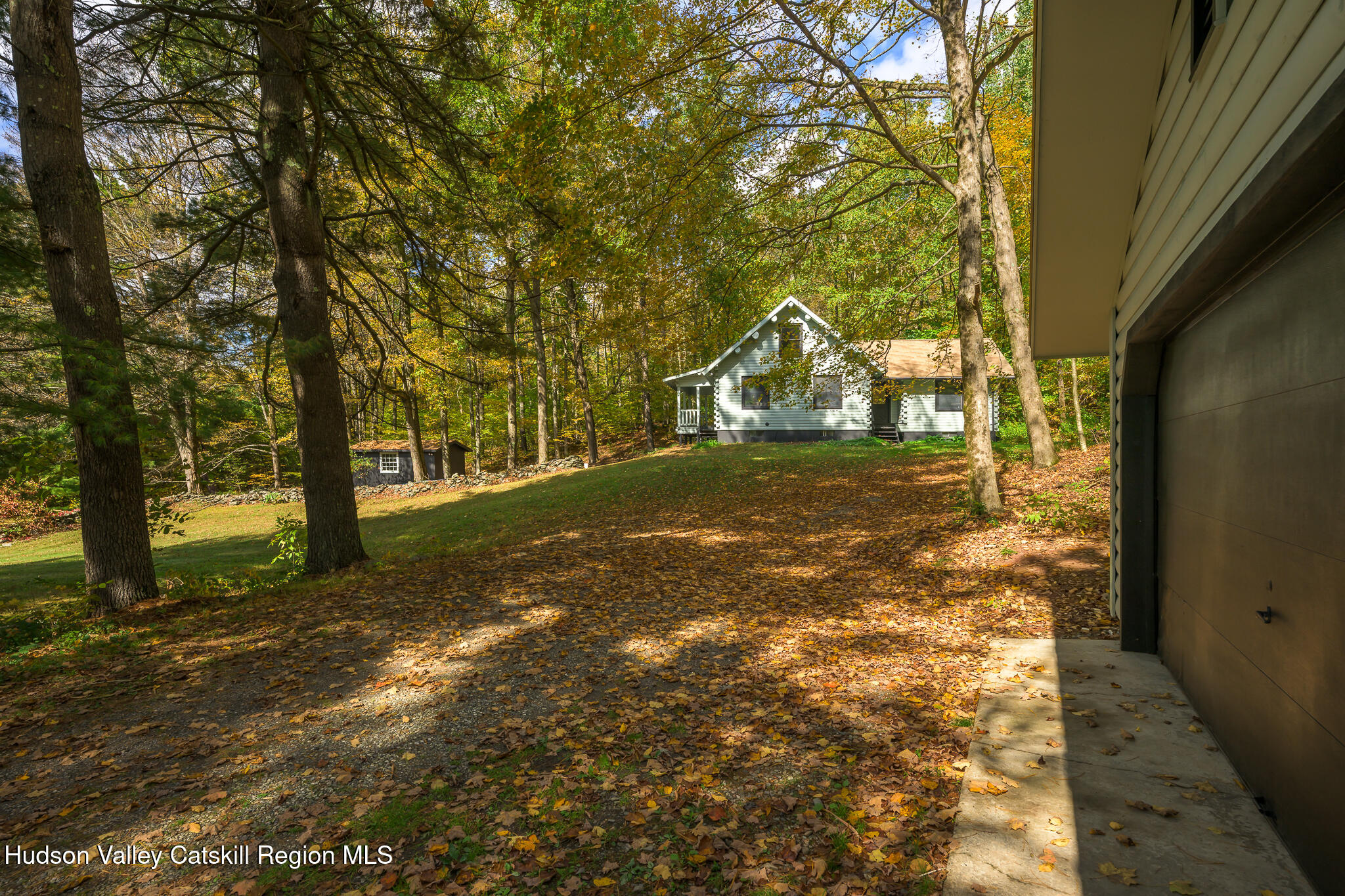 890 Bald Mountain Road
