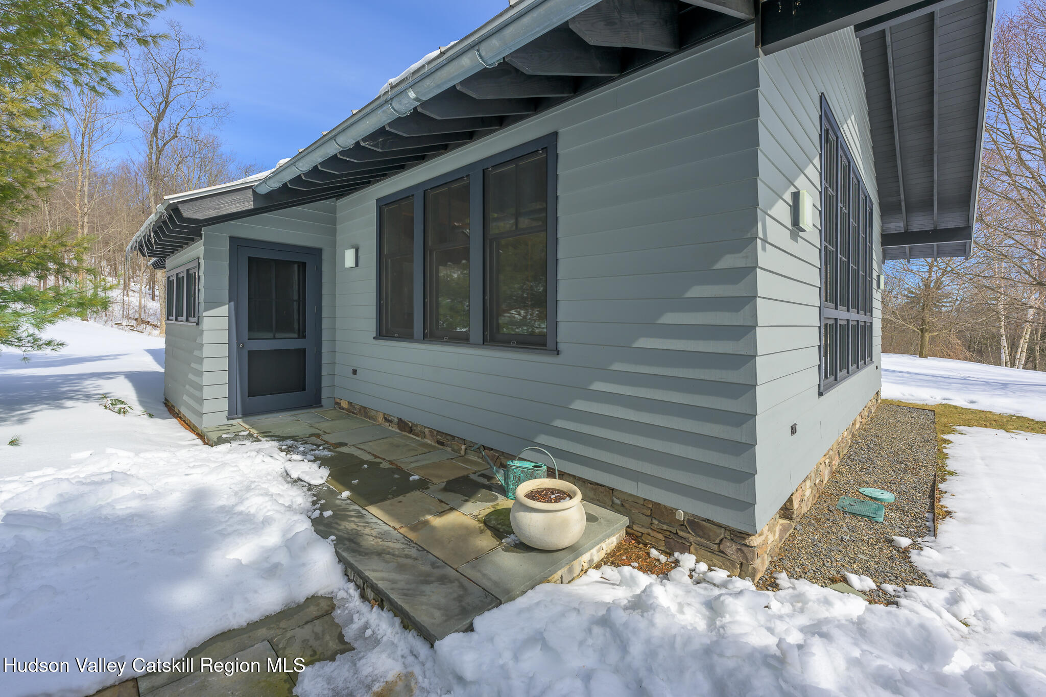 890 Bald Mountain Road