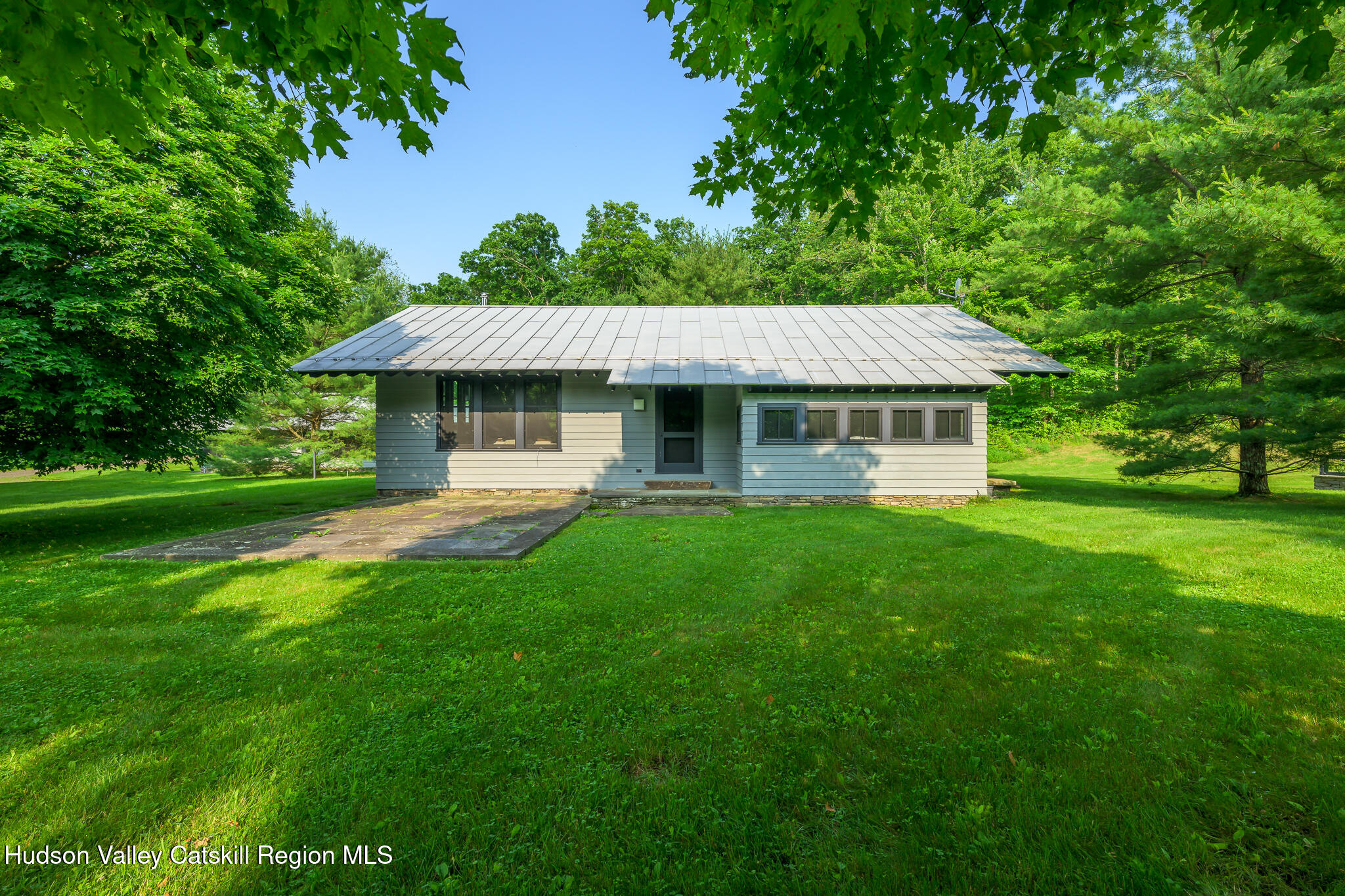 890 Bald Mountain Road