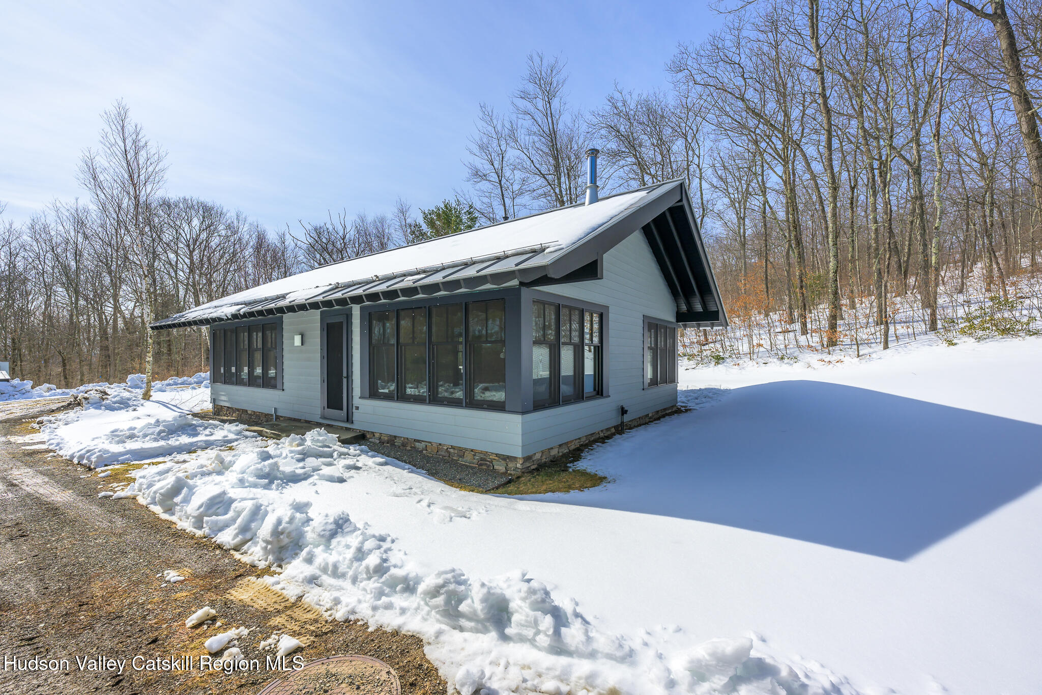 890 Bald Mountain Road