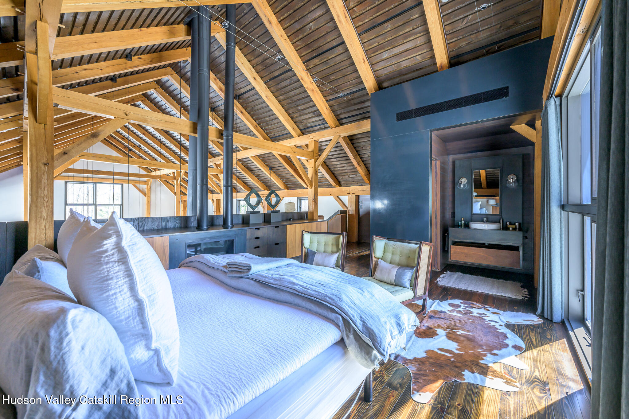 890 Bald Mountain Road