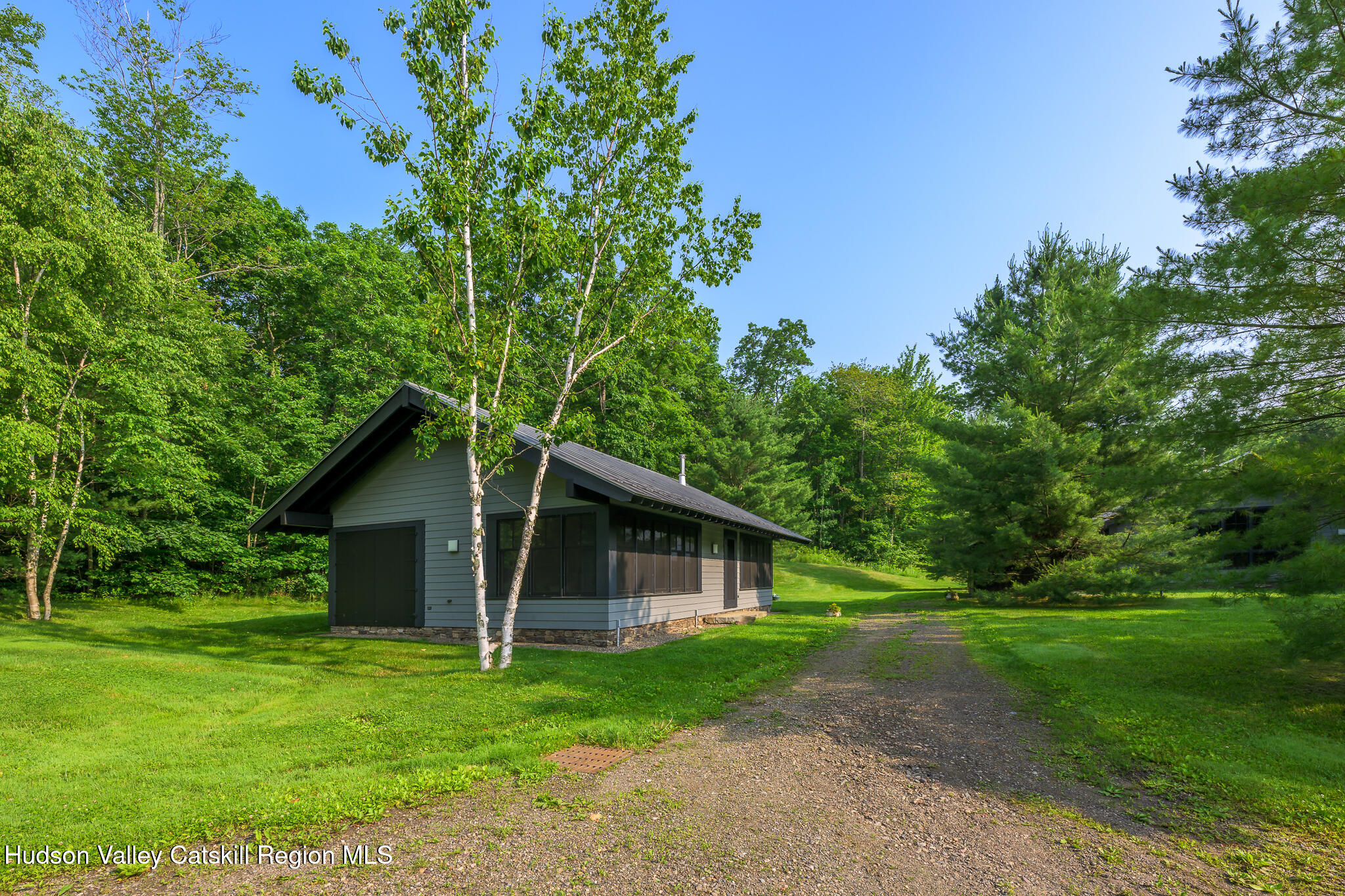 890 Bald Mountain Road