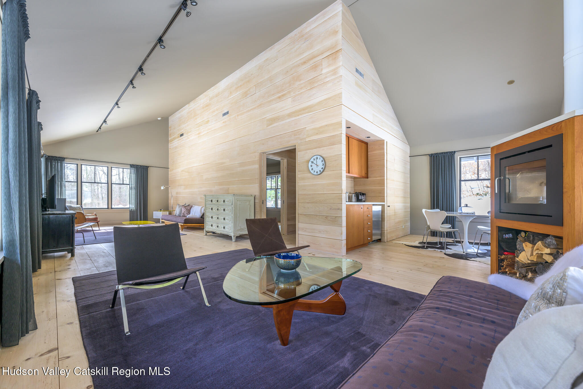 890 Bald Mountain Road