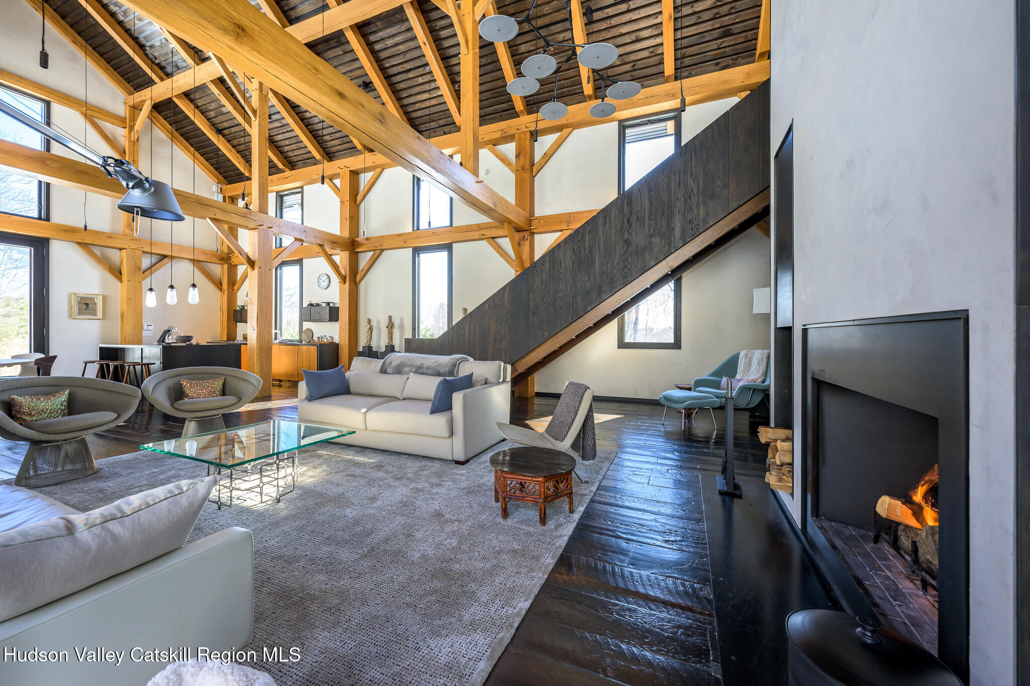 890 Bald Mountain Road