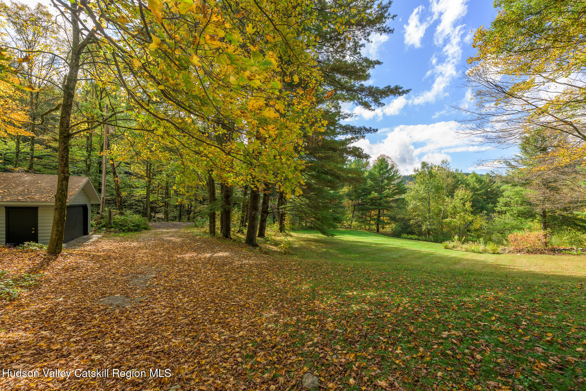 890 Bald Mountain Road