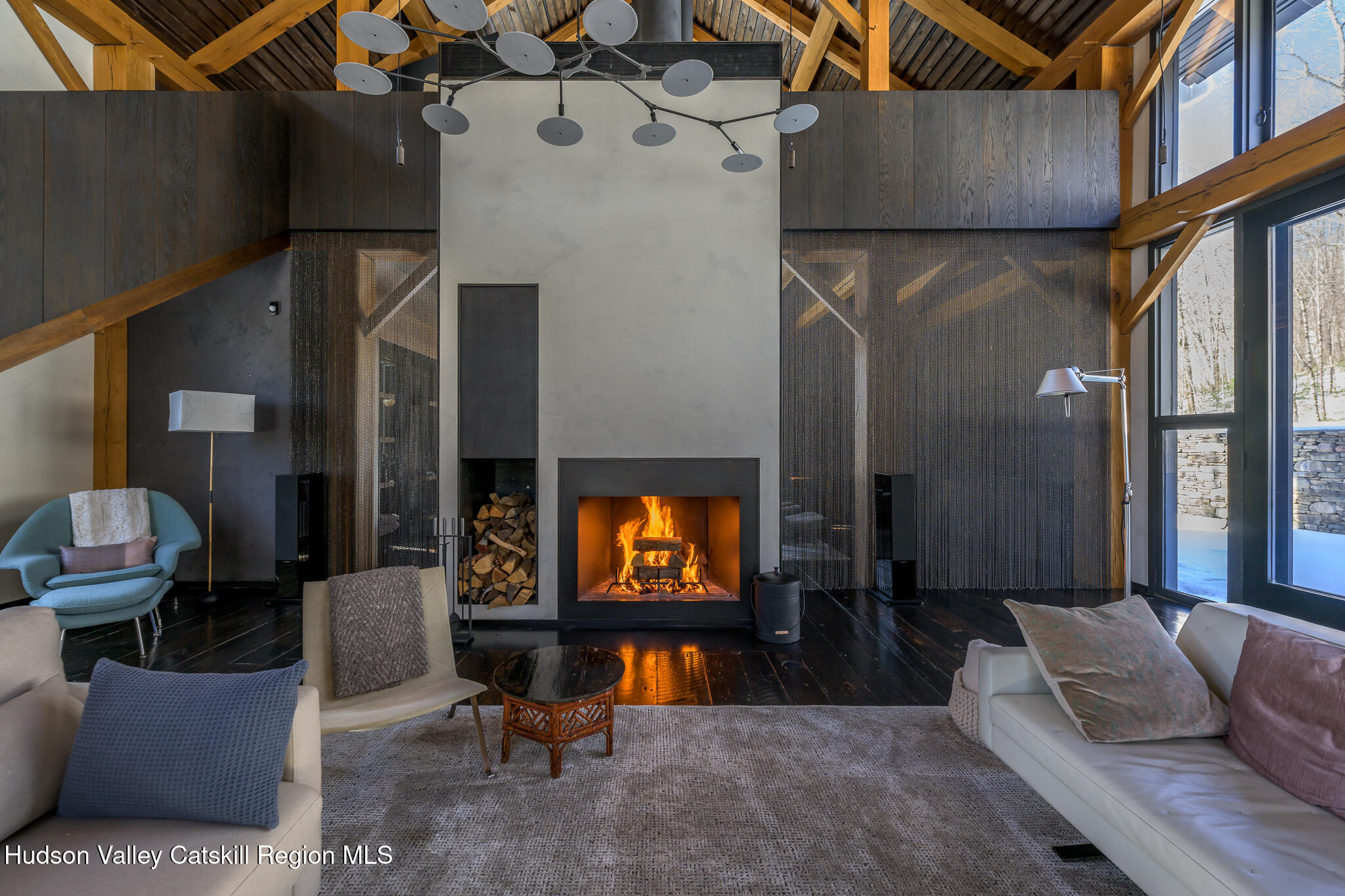 890 Bald Mountain Road