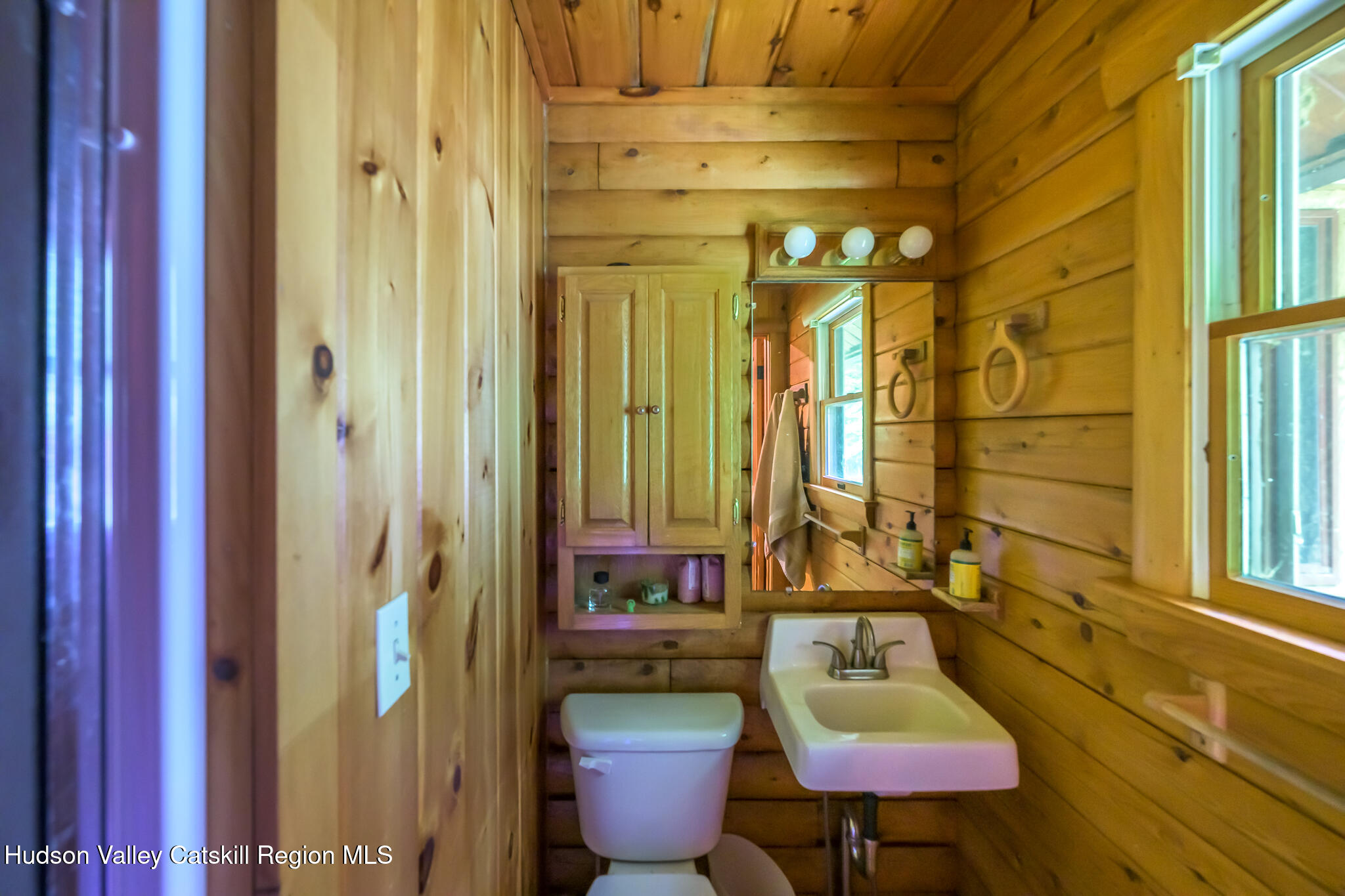 890 Bald Mountain Road