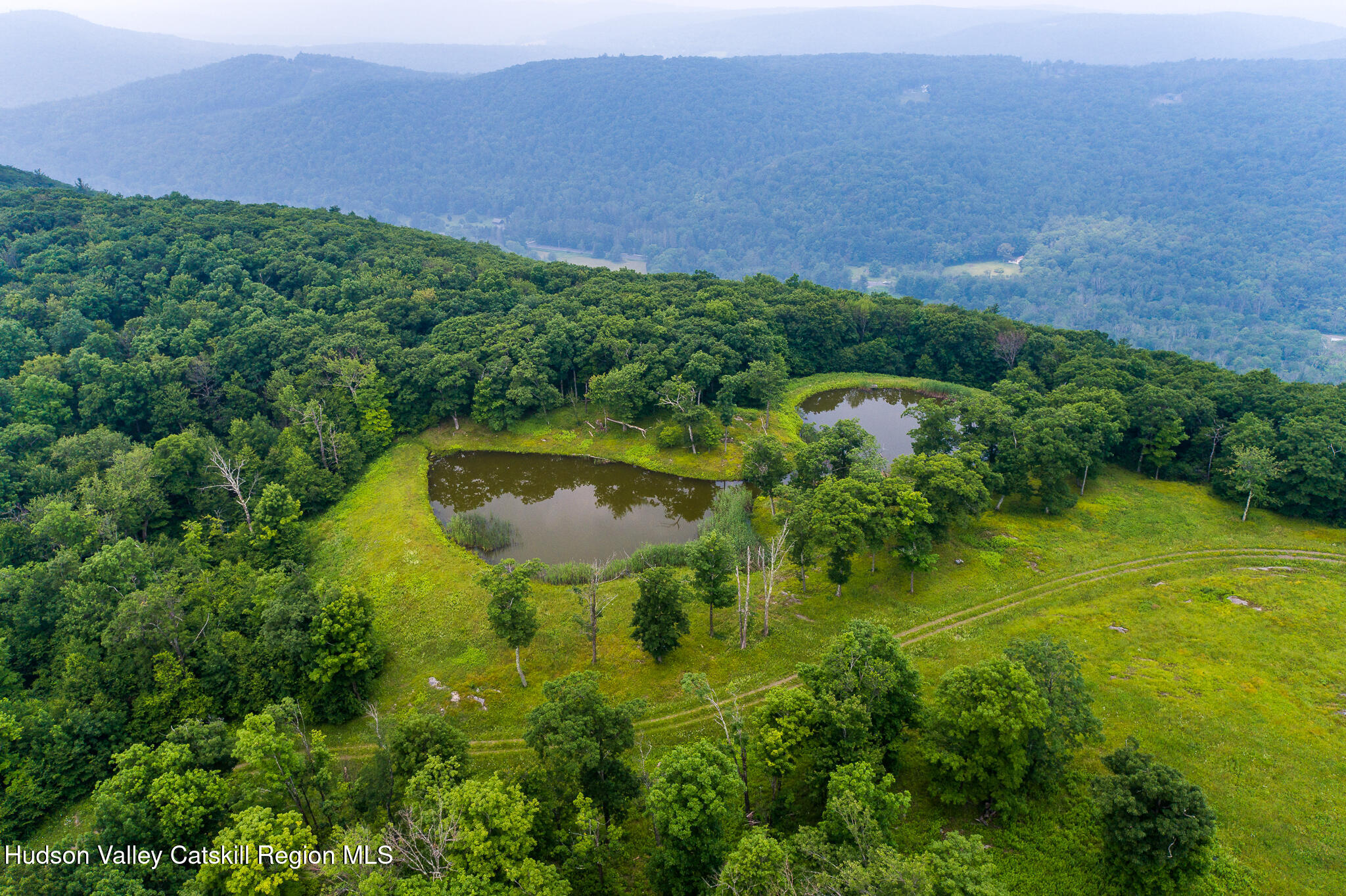 890 Bald Mountain Road