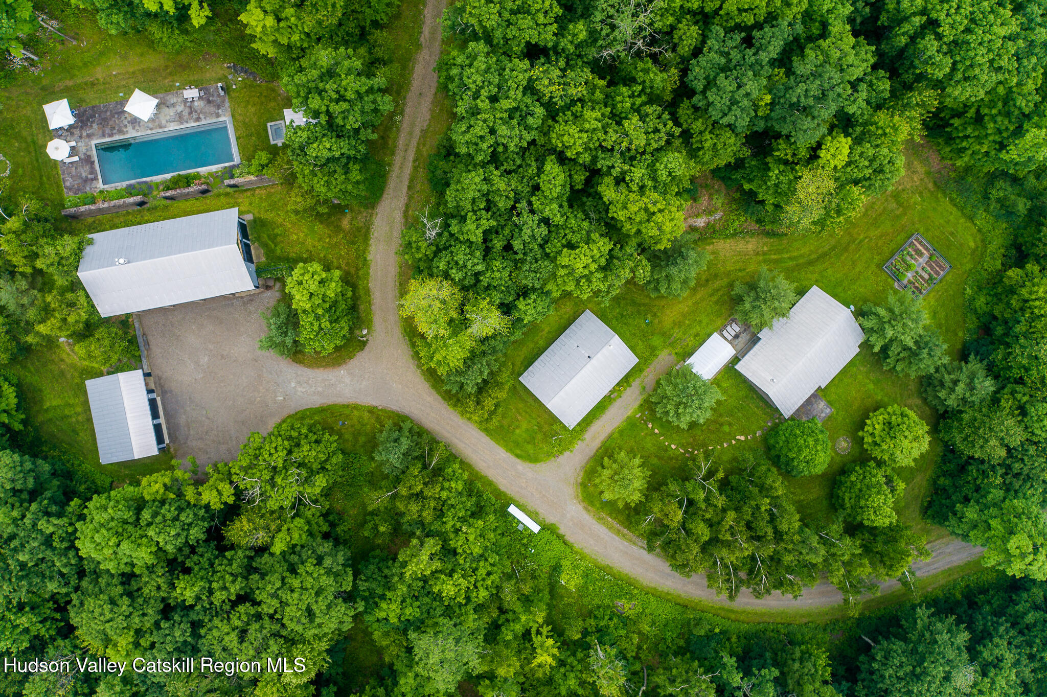 890 Bald Mountain Road