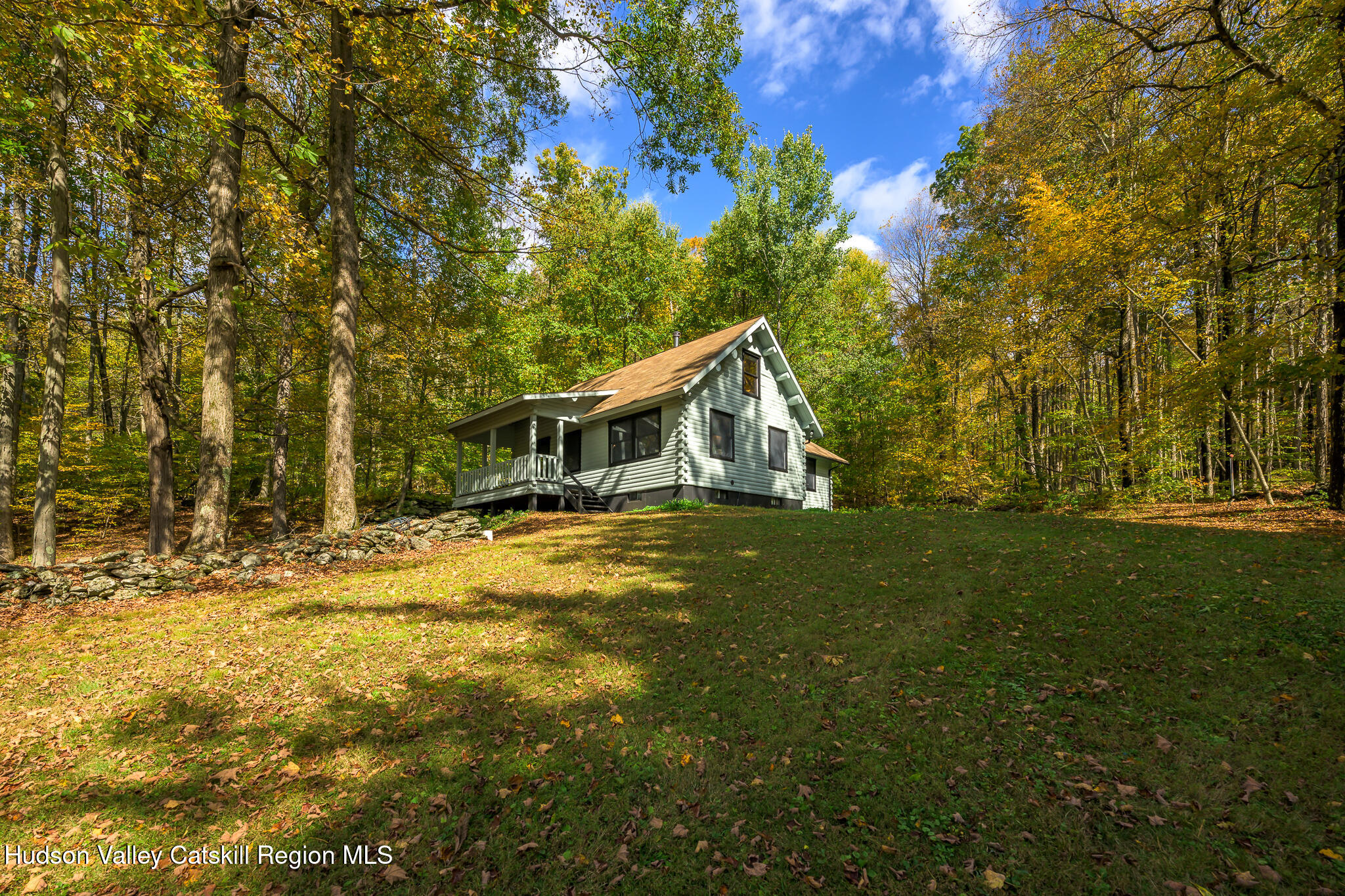 890 Bald Mountain Road