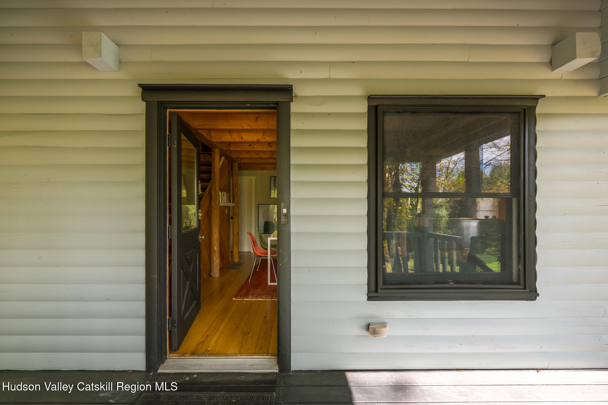 890 Bald Mountain Road