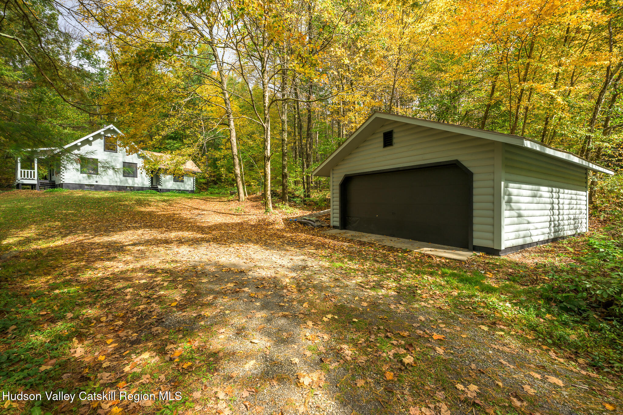890 Bald Mountain Road